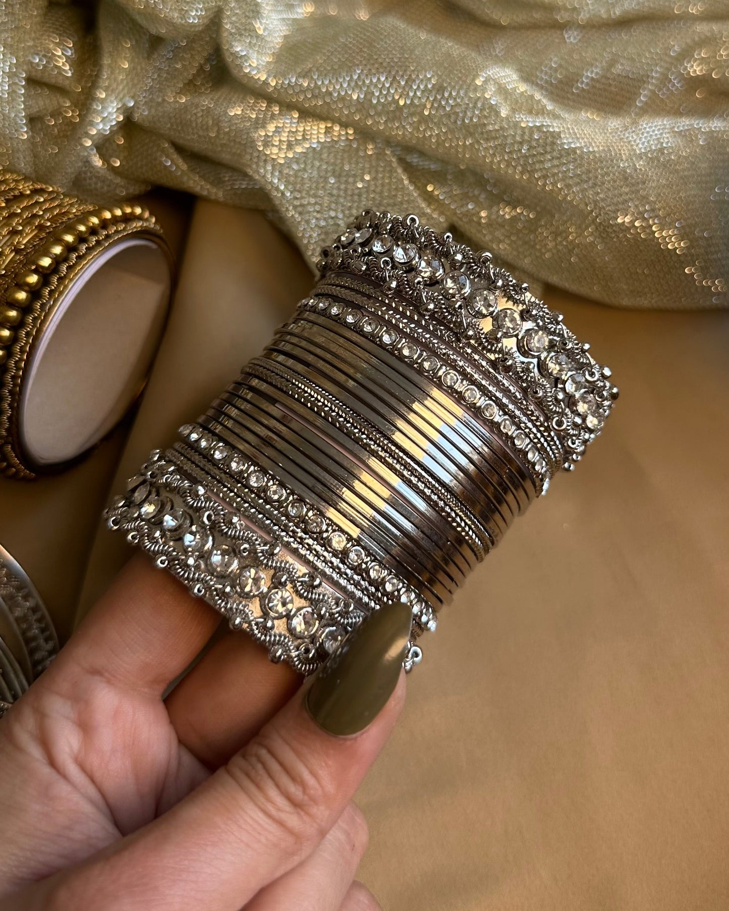 Outure Bangles