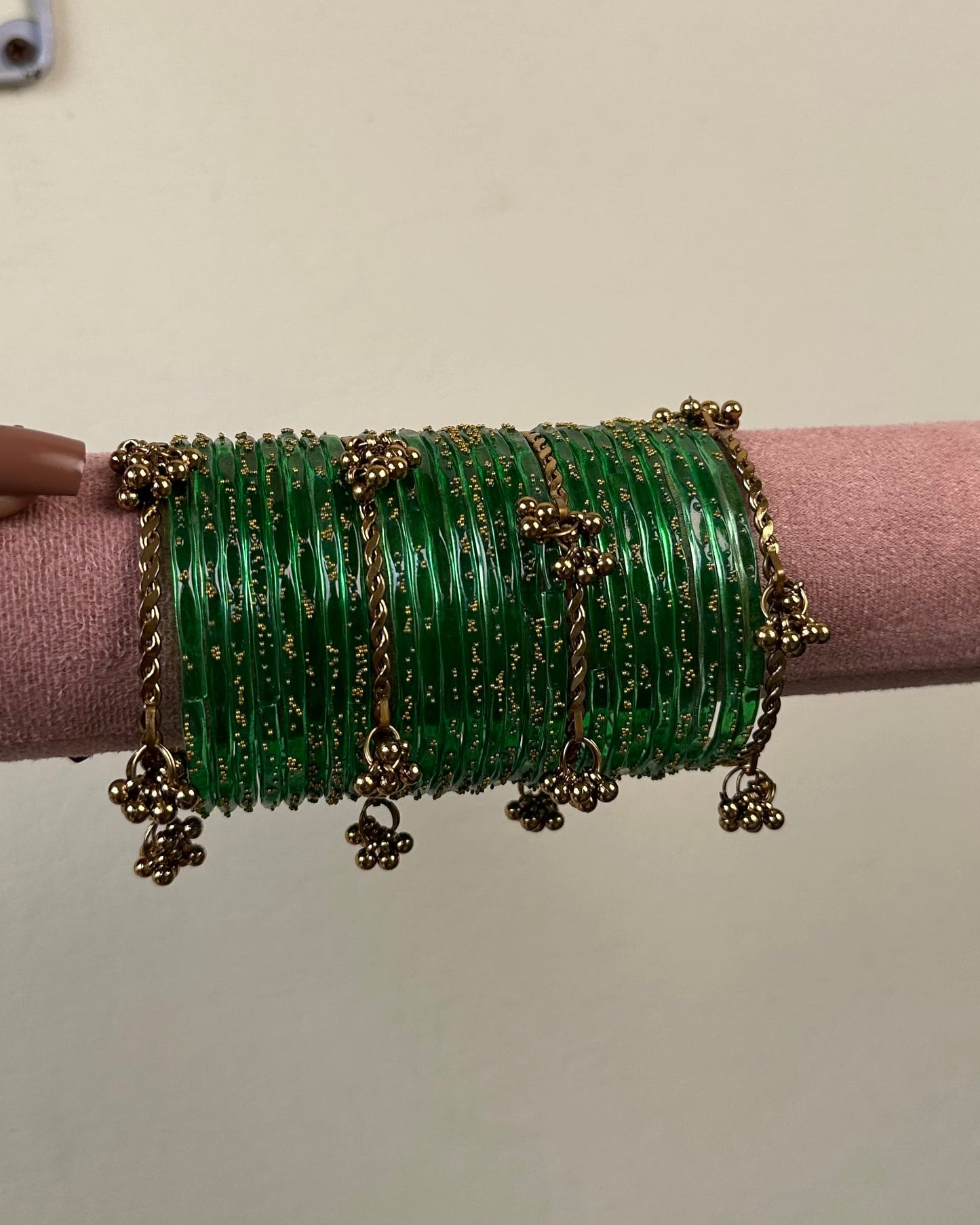 Naimal Bangles-kashmiri