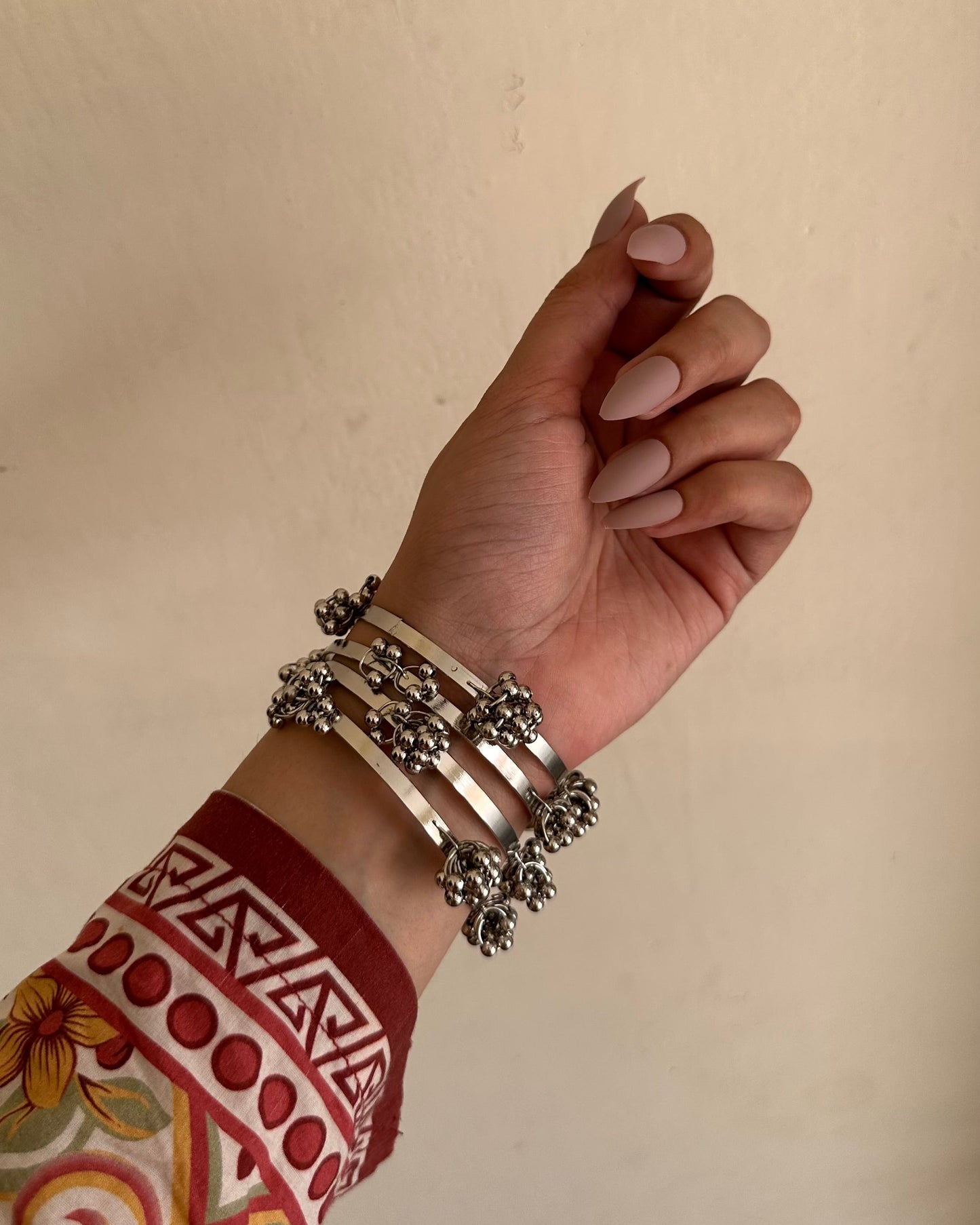 Sitara gungroo bangles