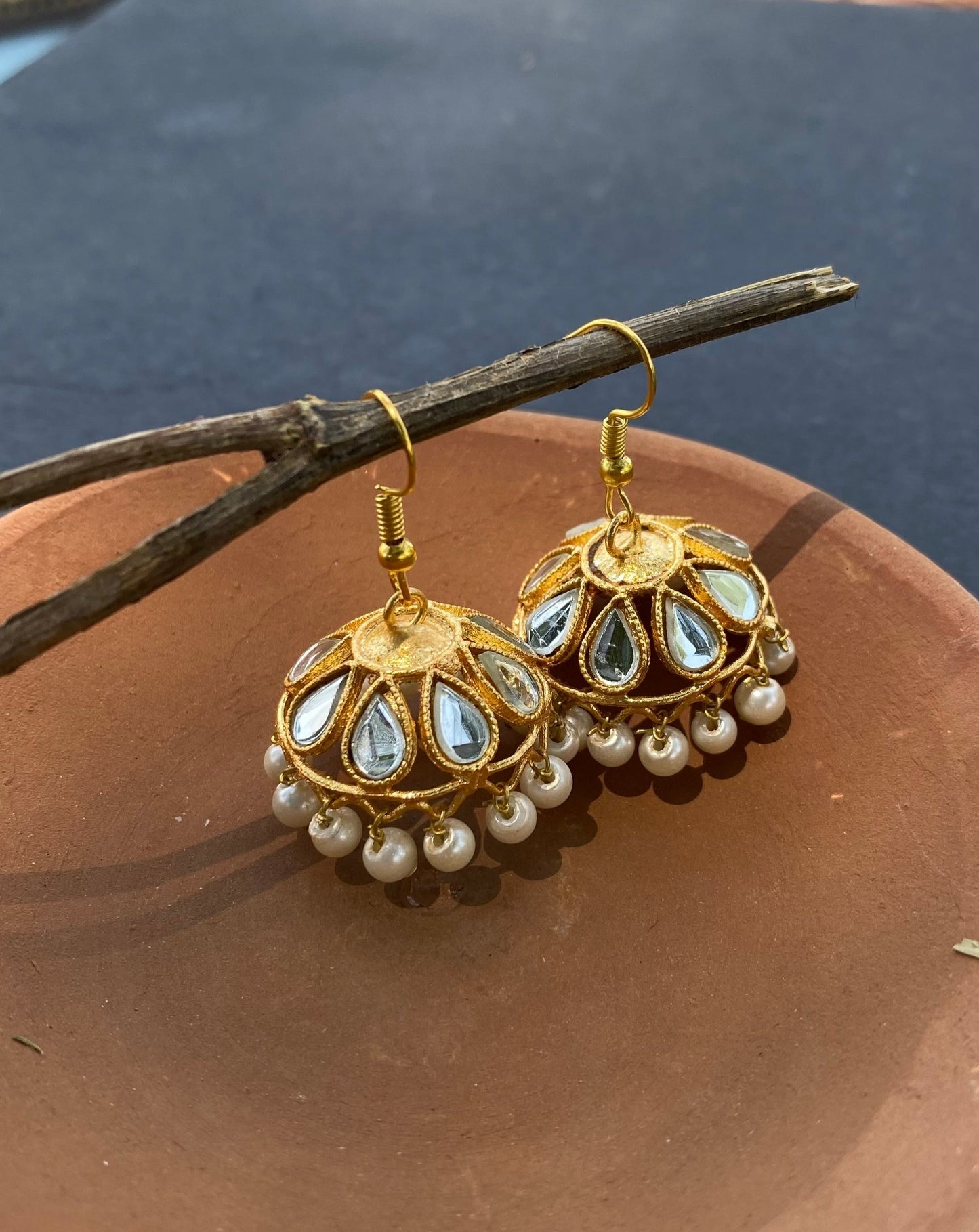 Bahawalpuri Jhumka