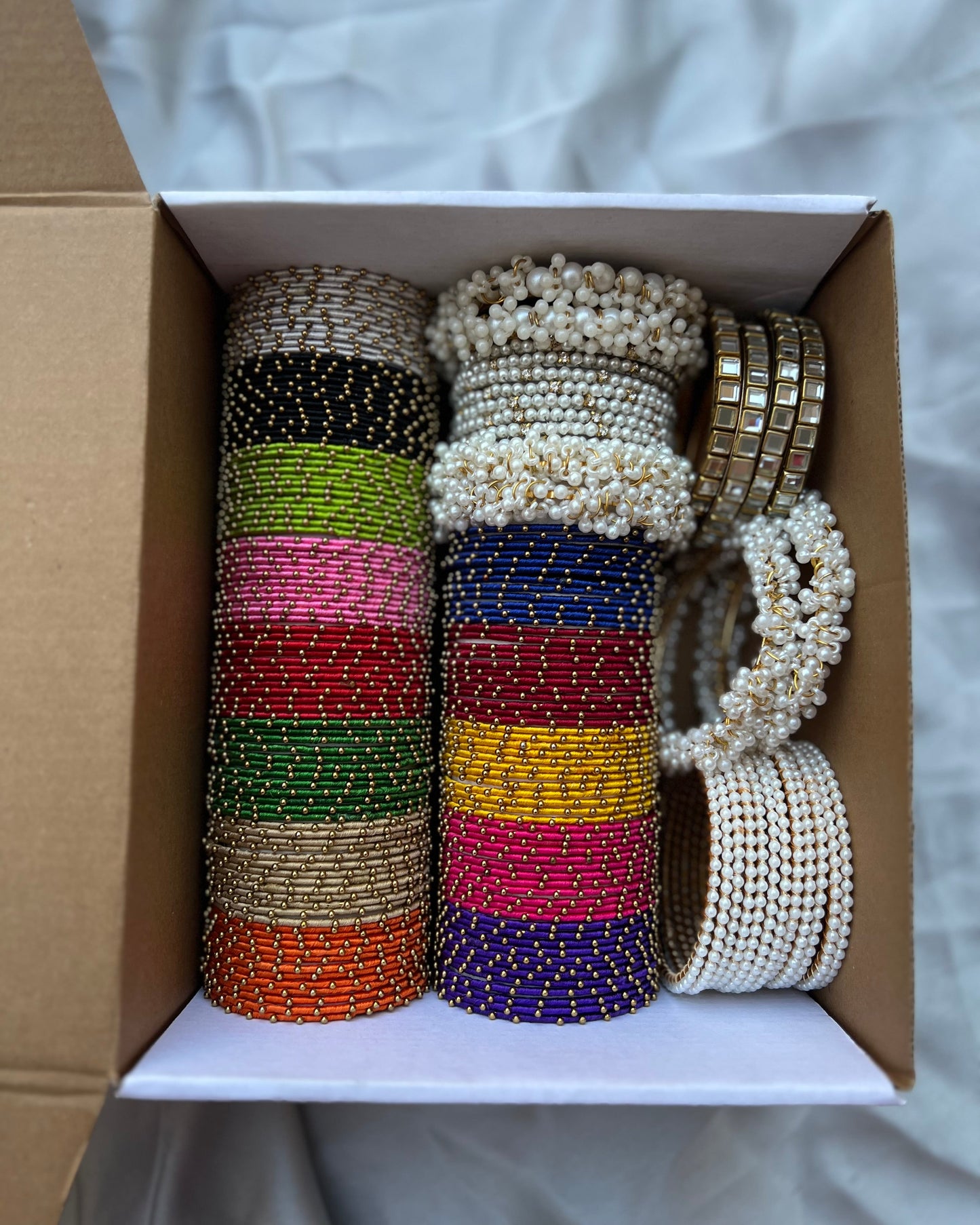 Orei Bangles