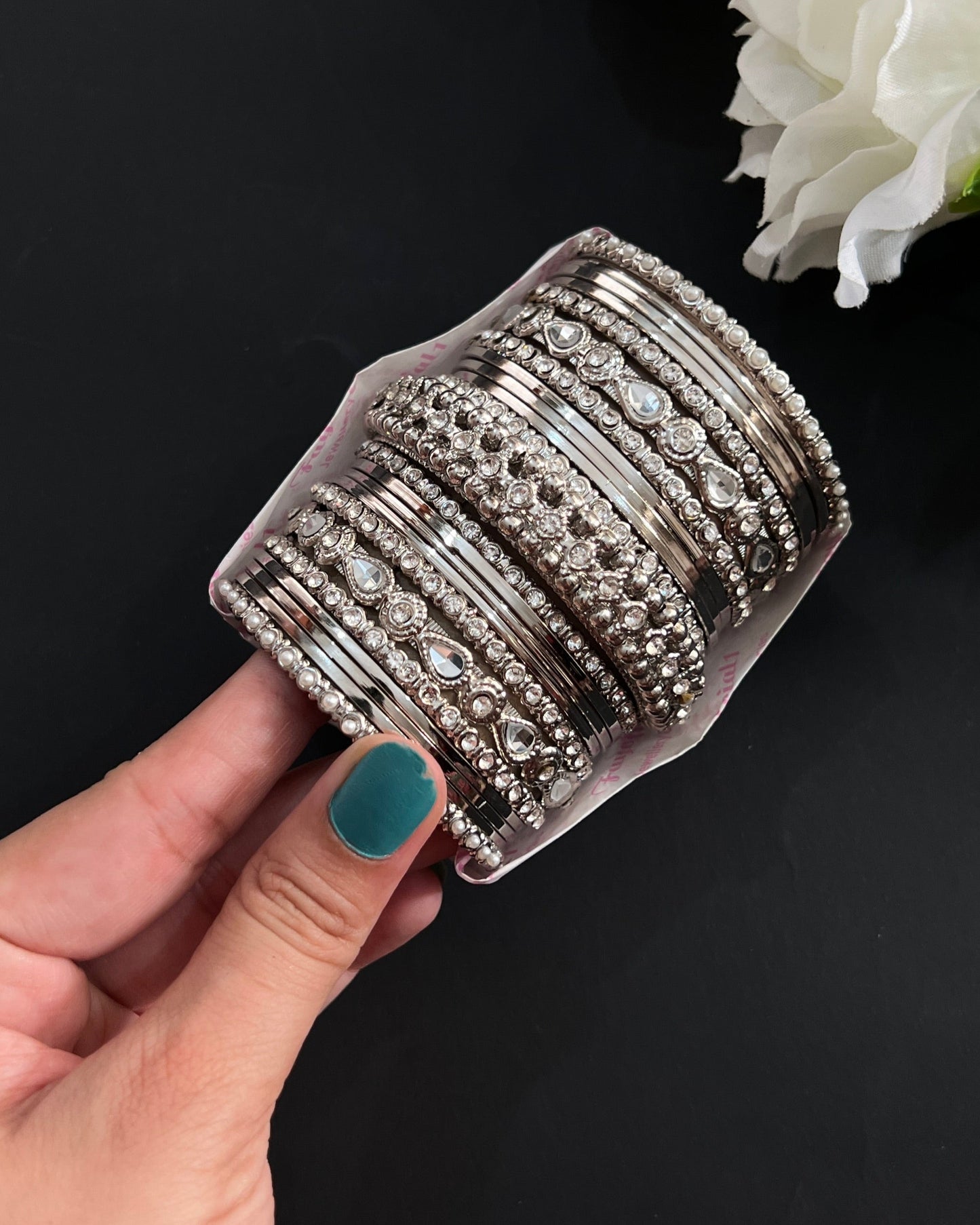 Safa Bangles