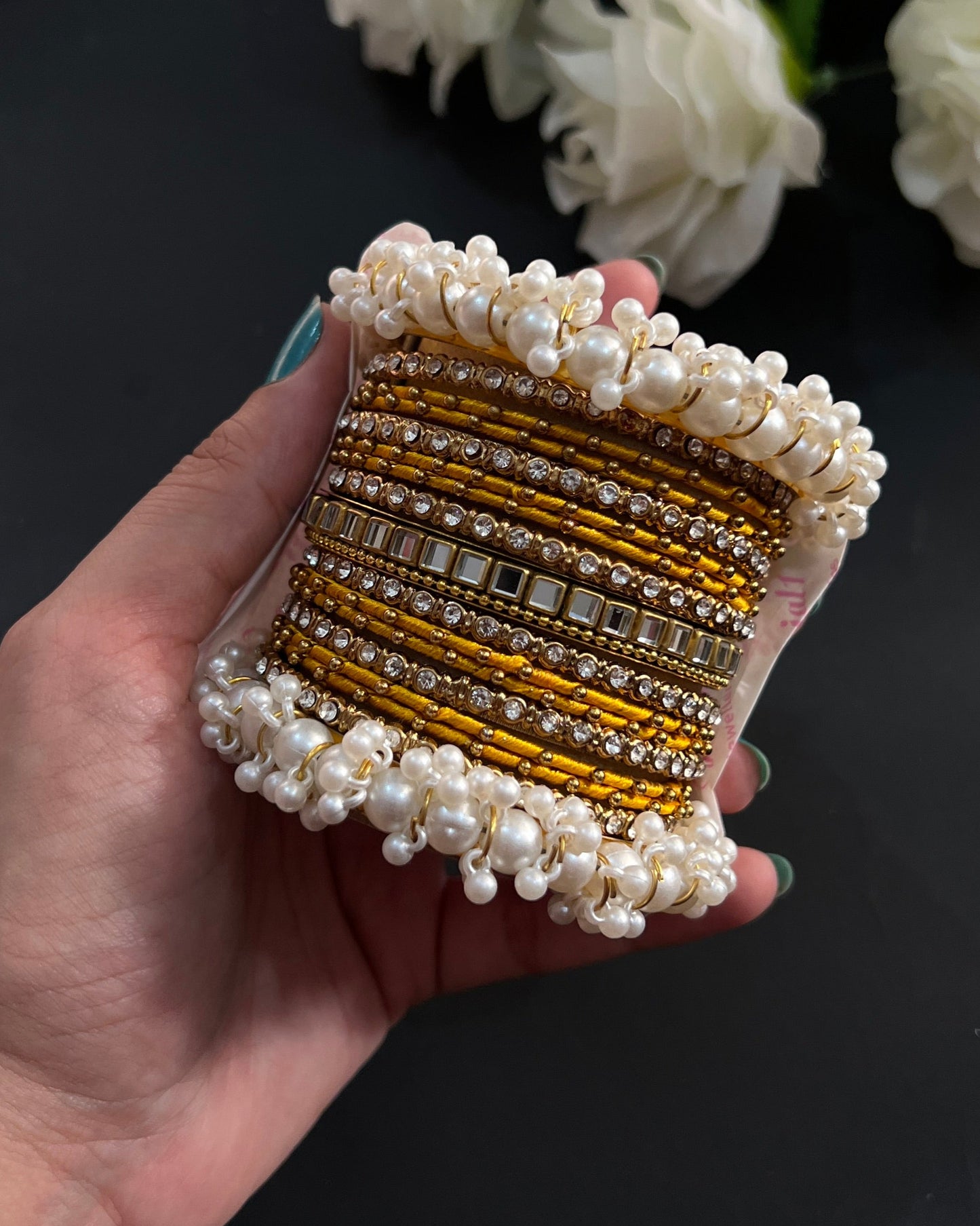 Bloom Bangles Combo