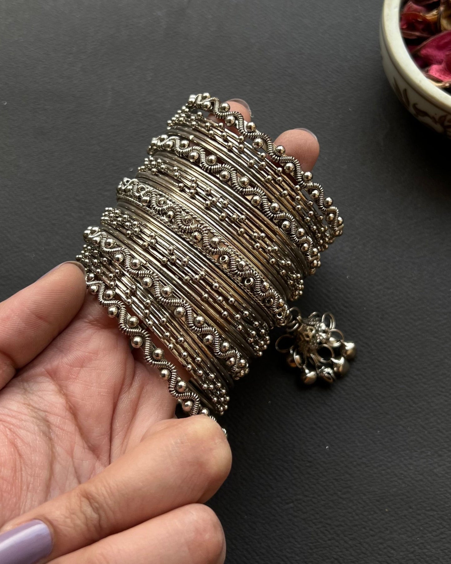 Fareeda Bangles