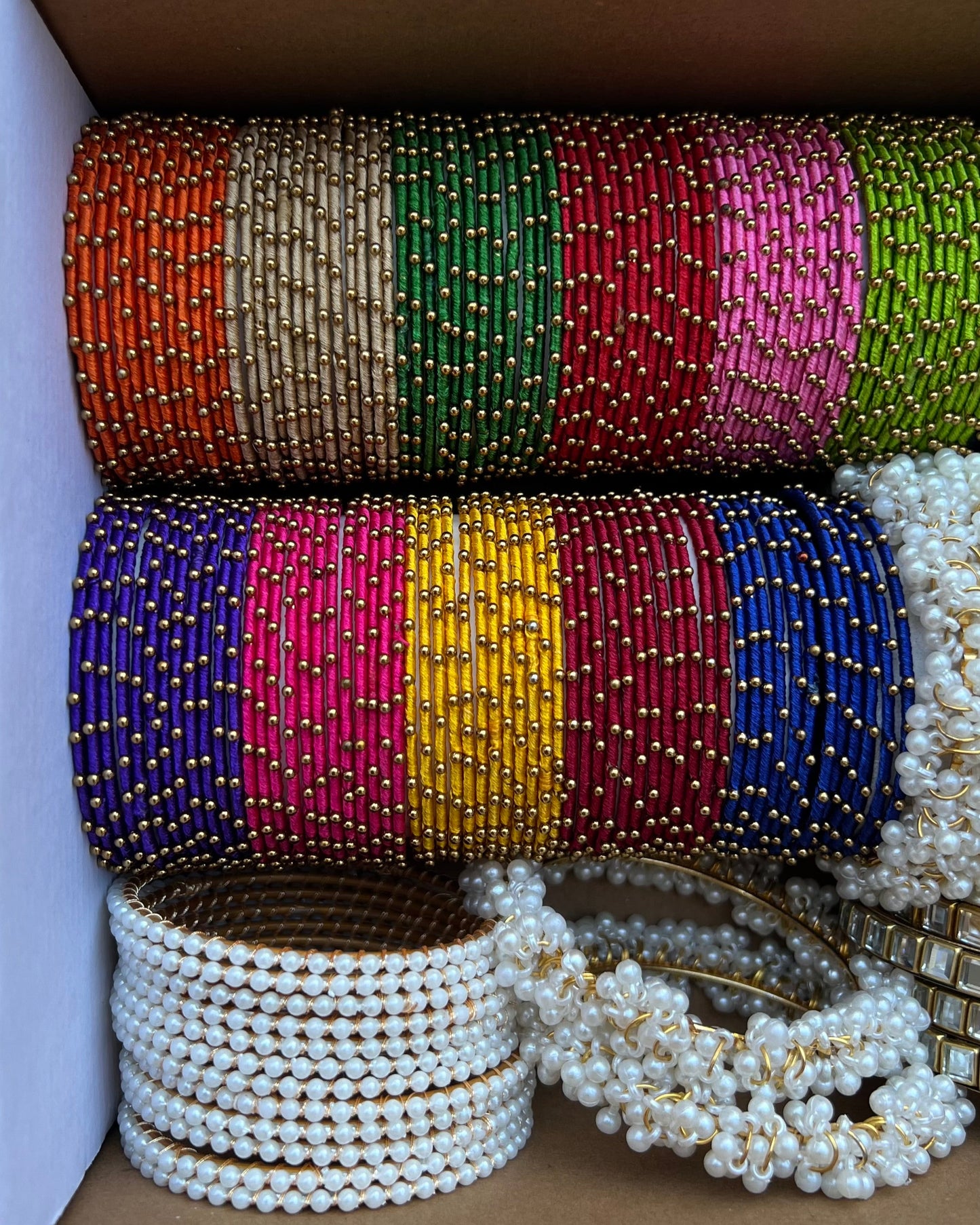 Orei Bangles