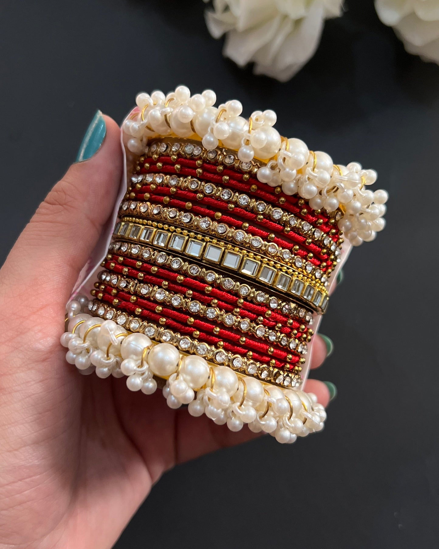 Bloom Bangles Combo