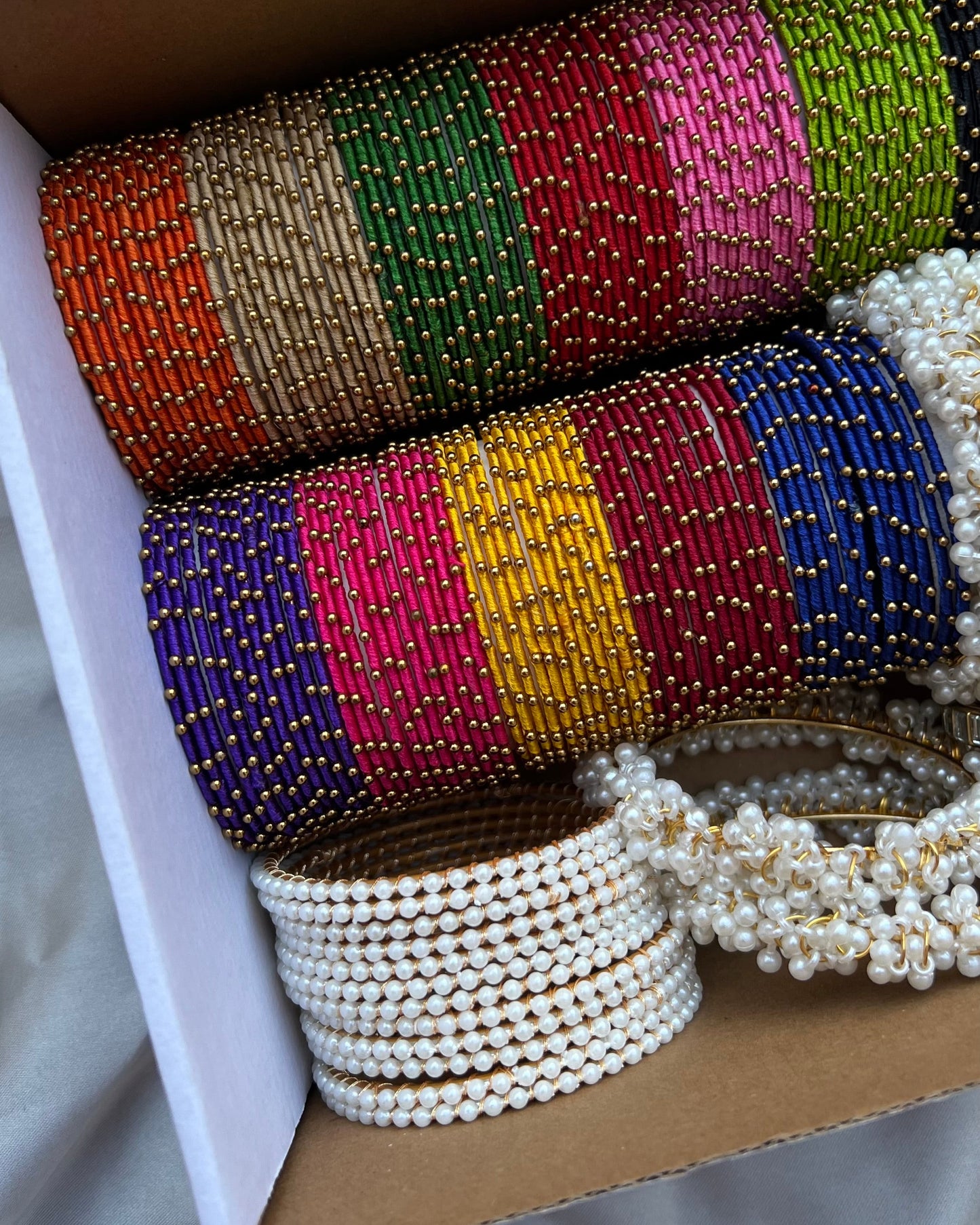 Orei Bangles