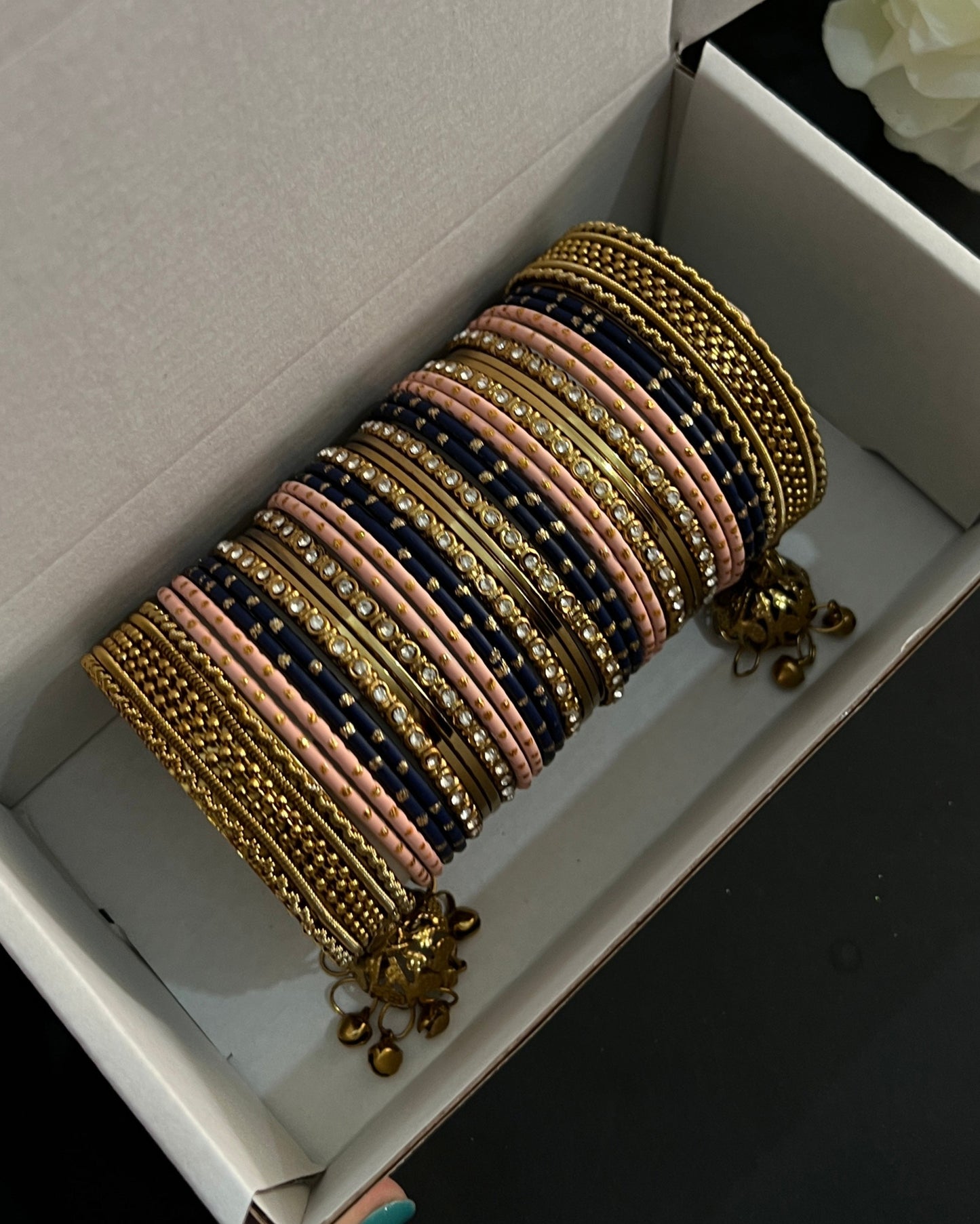 Salwa Bangles