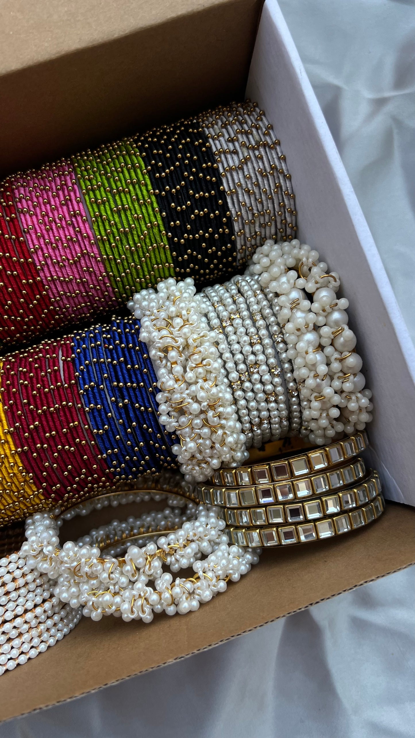 Orei Bangles