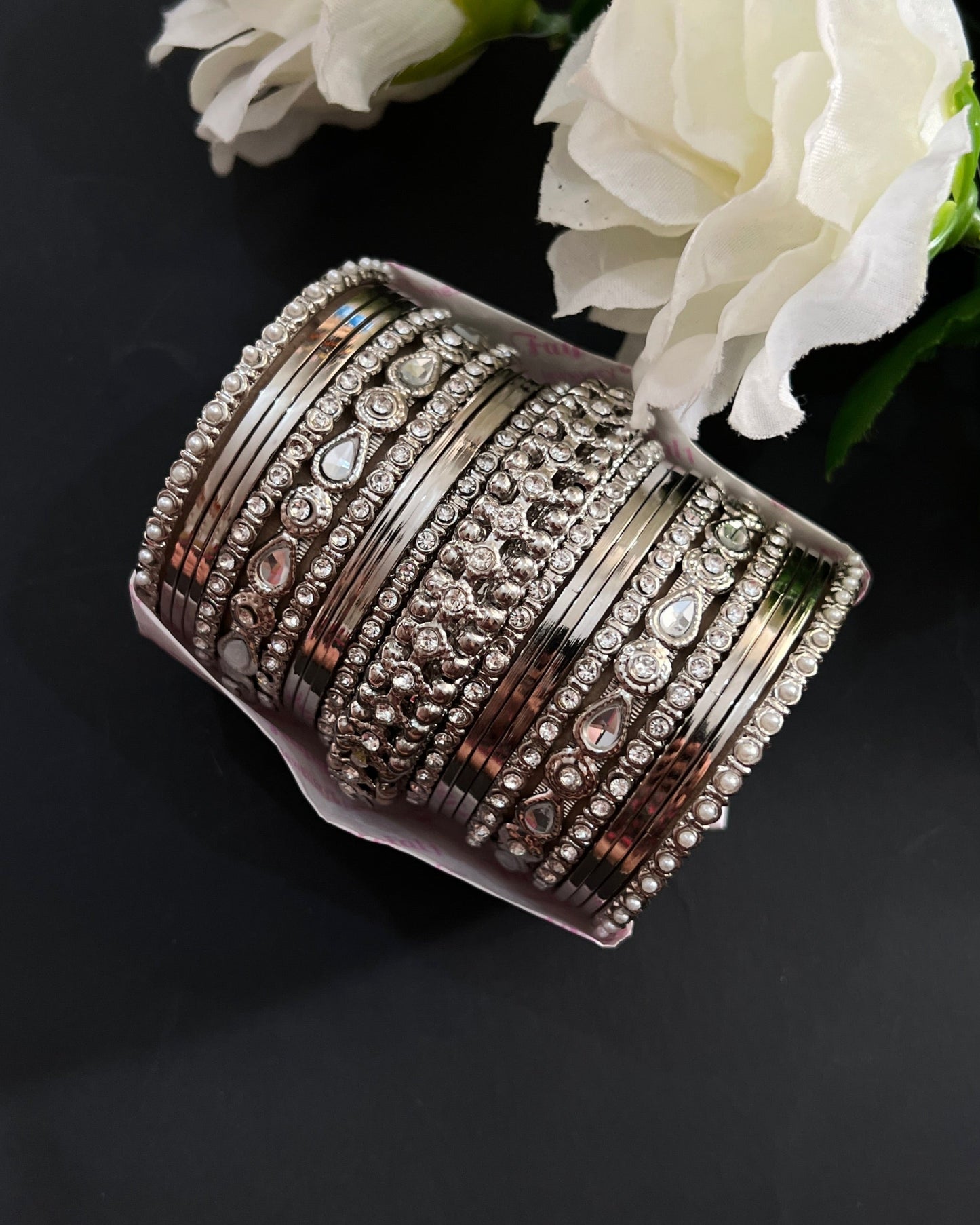 Safa Bangles