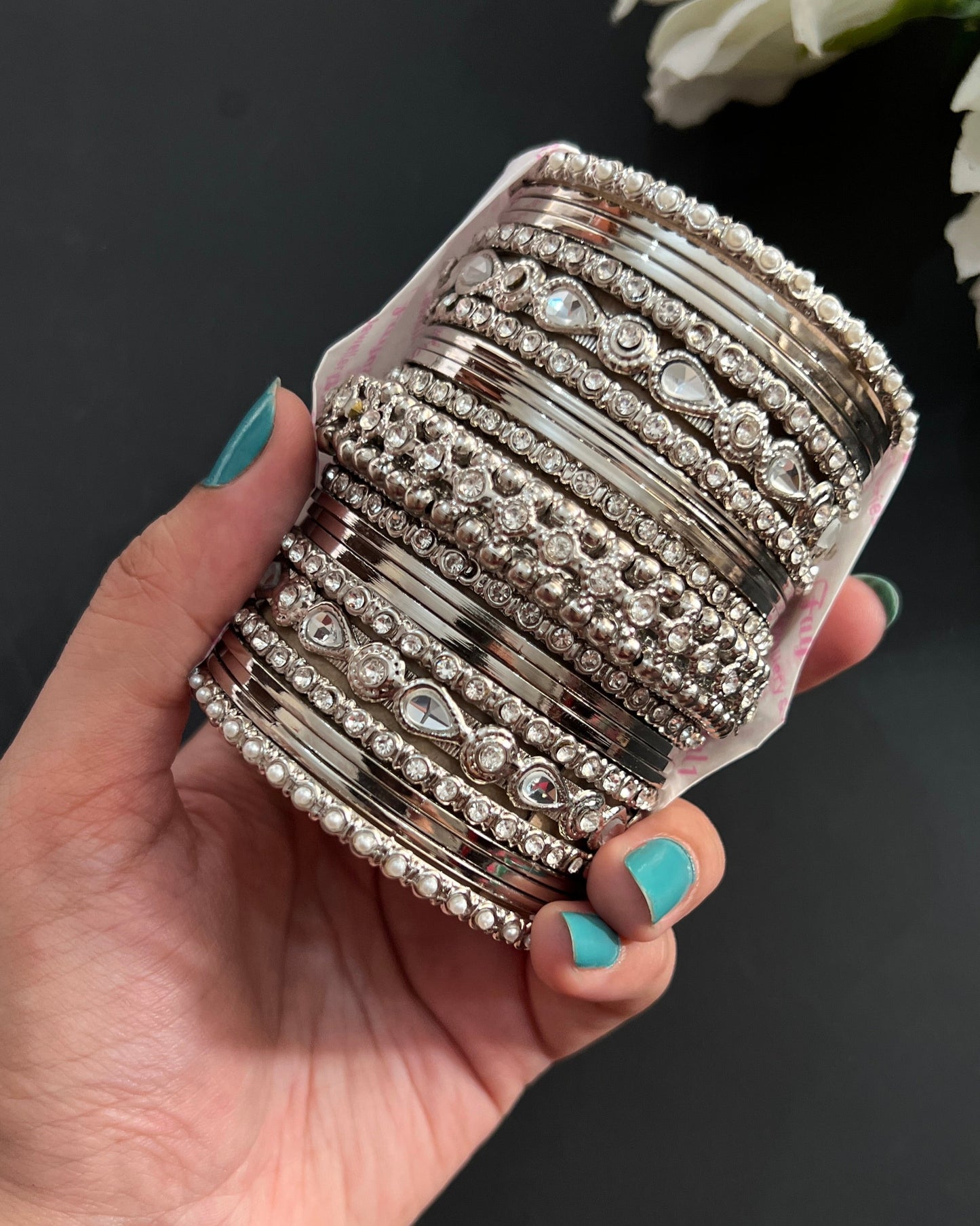 Safa Bangles