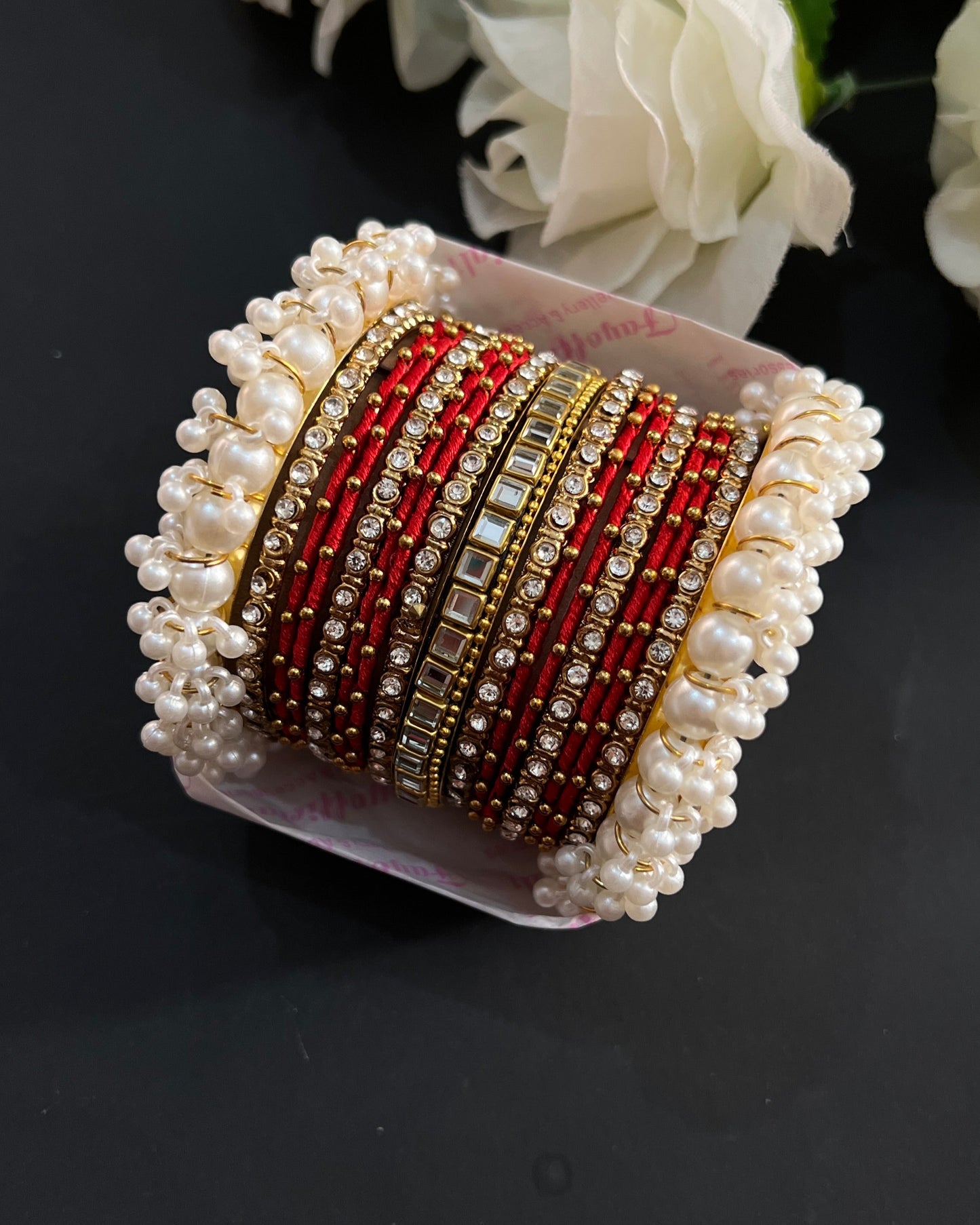 Bloom Bangles Combo