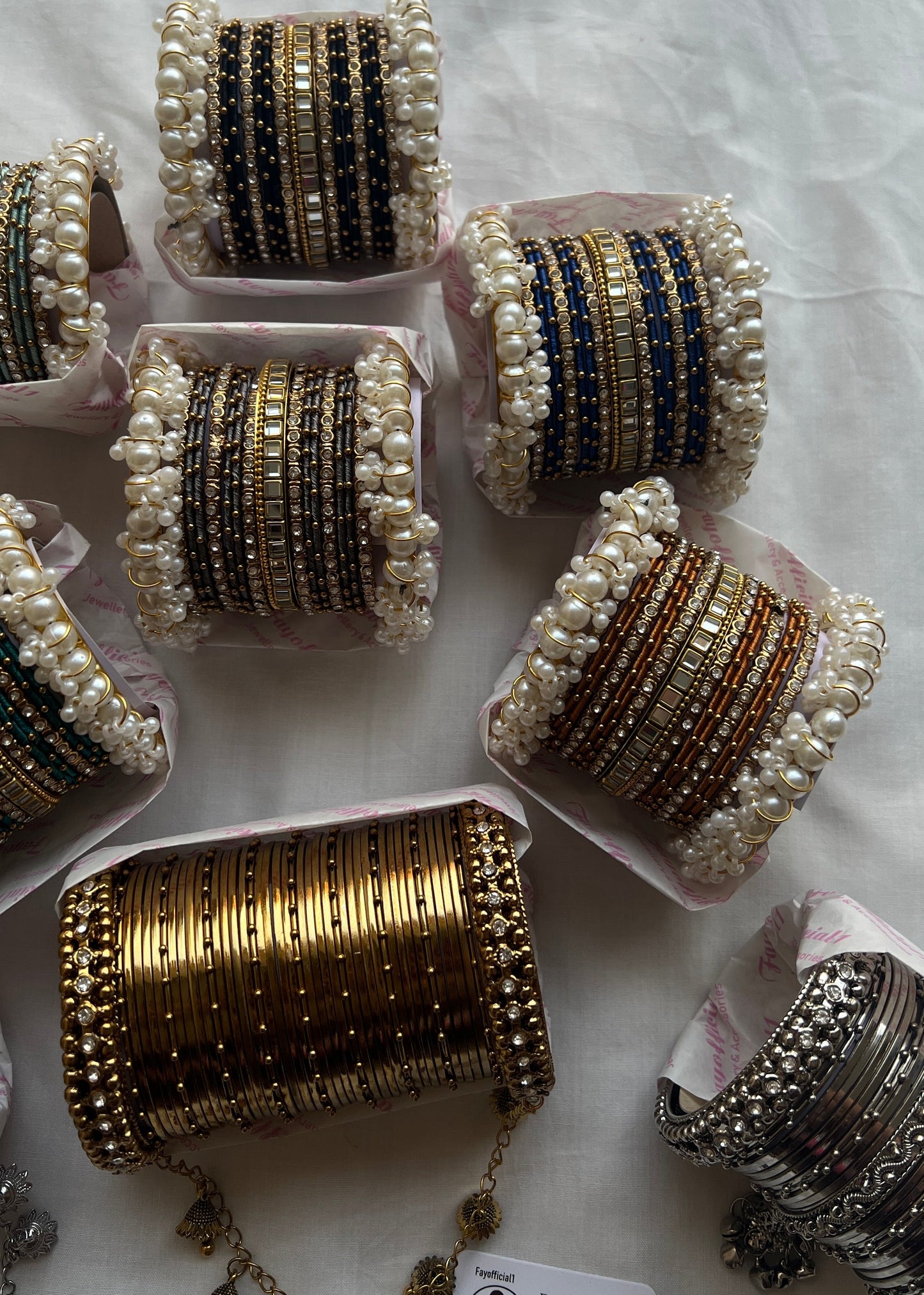 Omal Bangles
