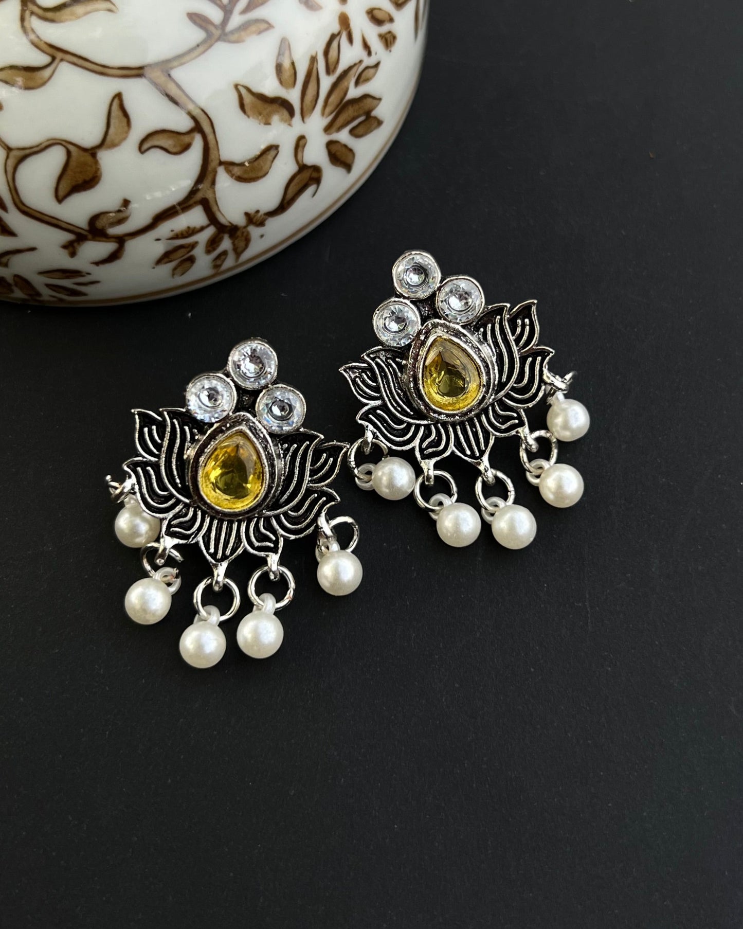 Fajar Earrings
