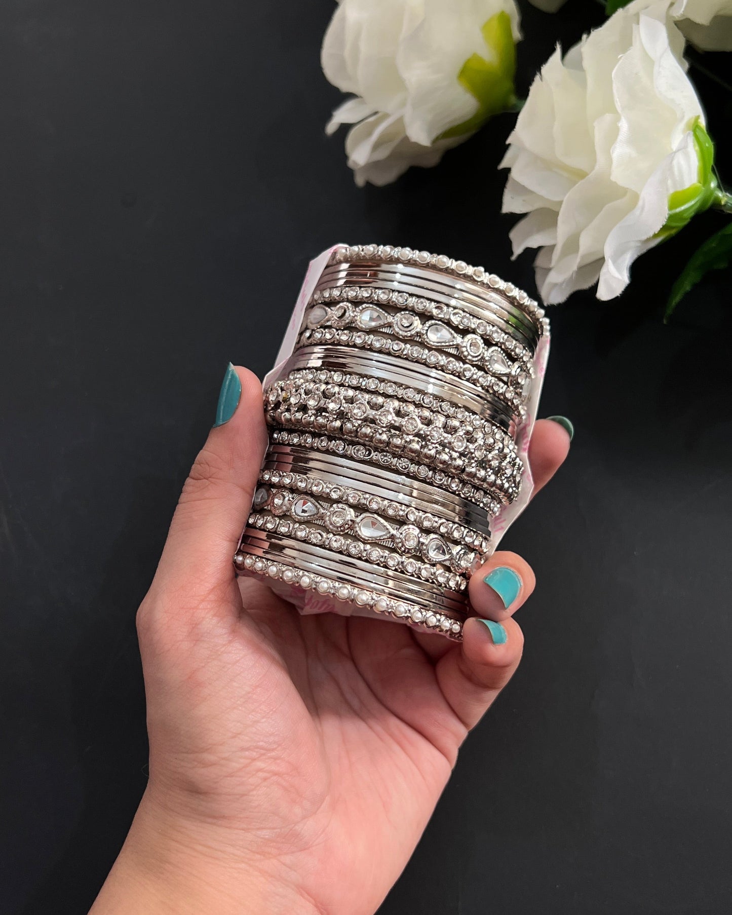 Safa Bangles