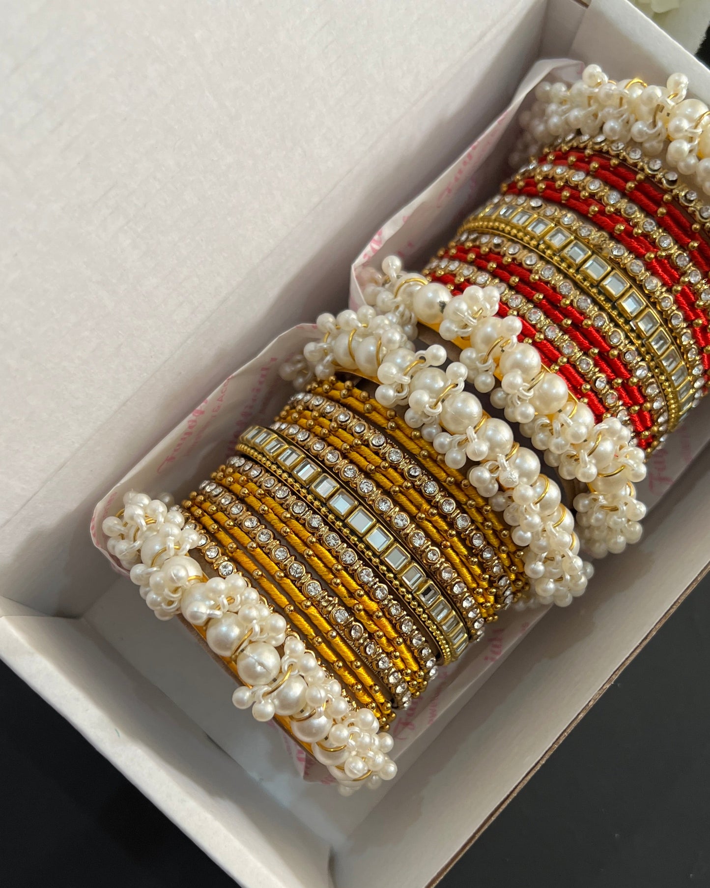 Bloom Bangles Combo