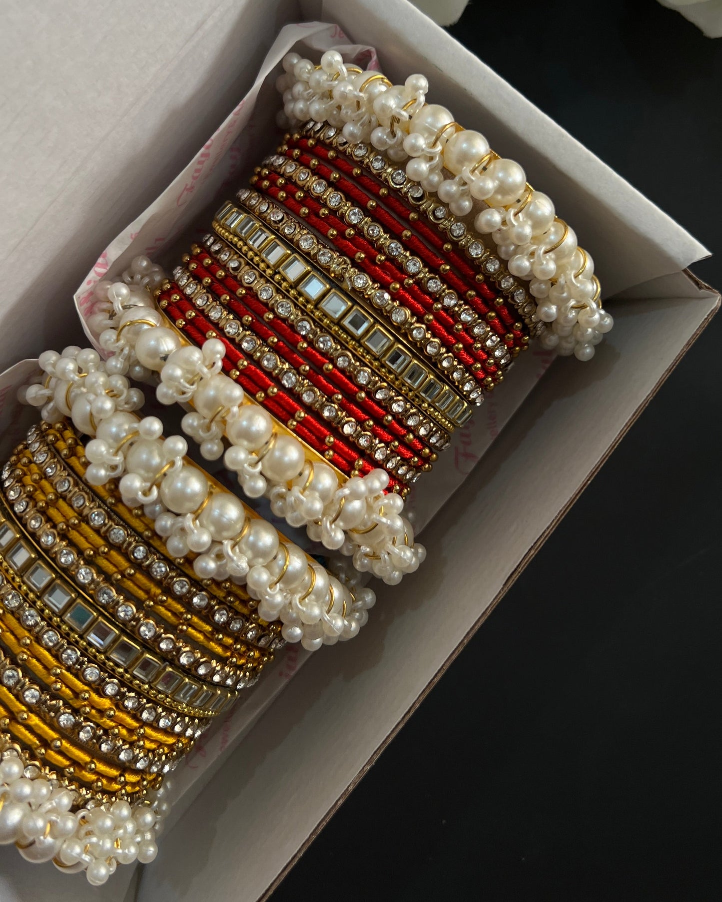 Bloom Bangles Combo