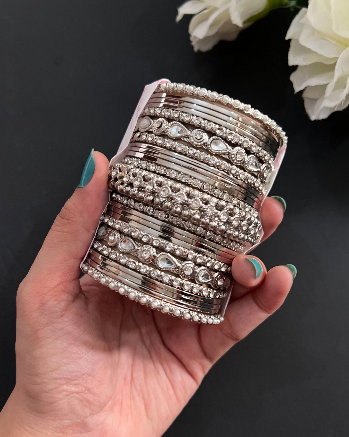 Safa Bangles