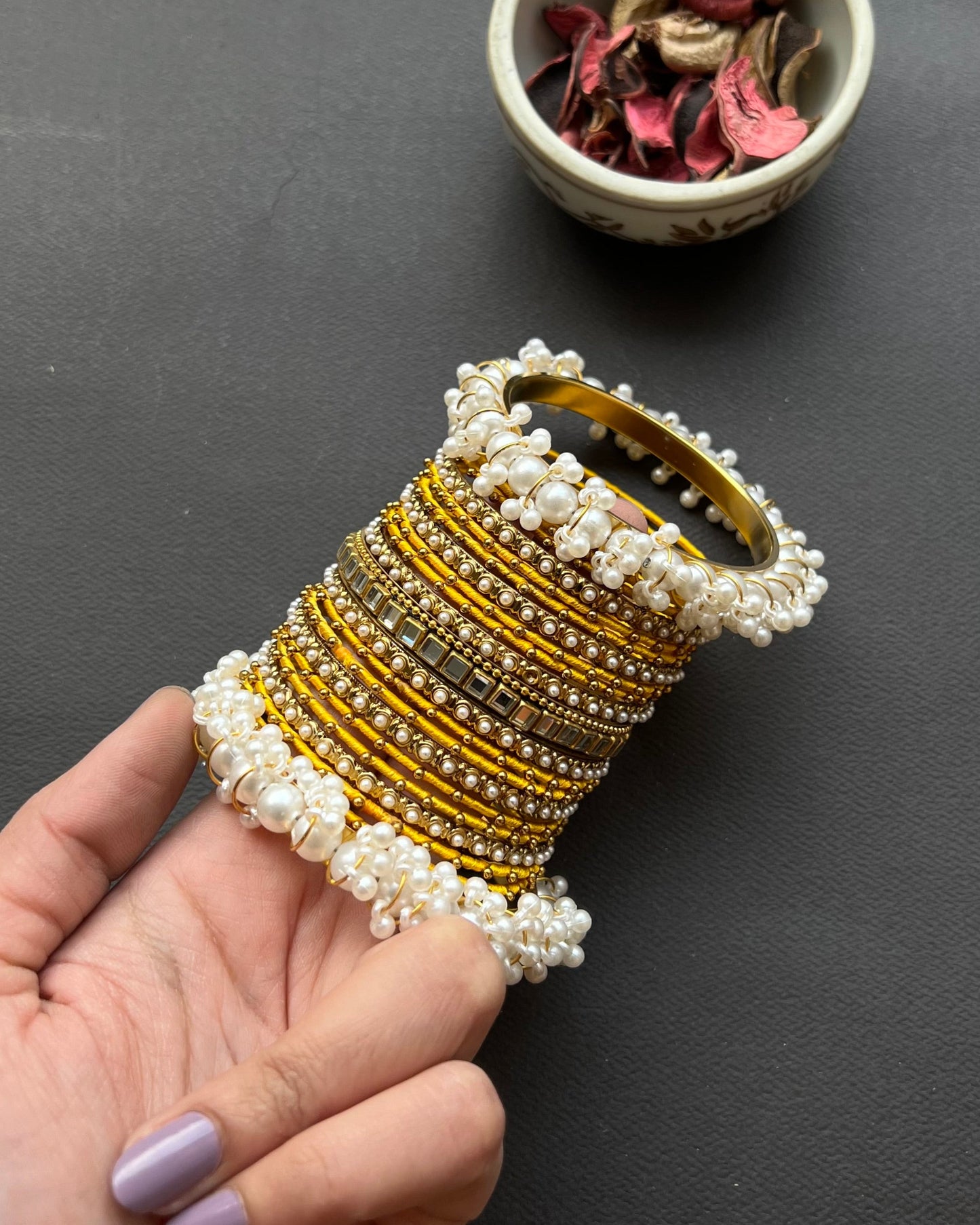 Irha Bangles