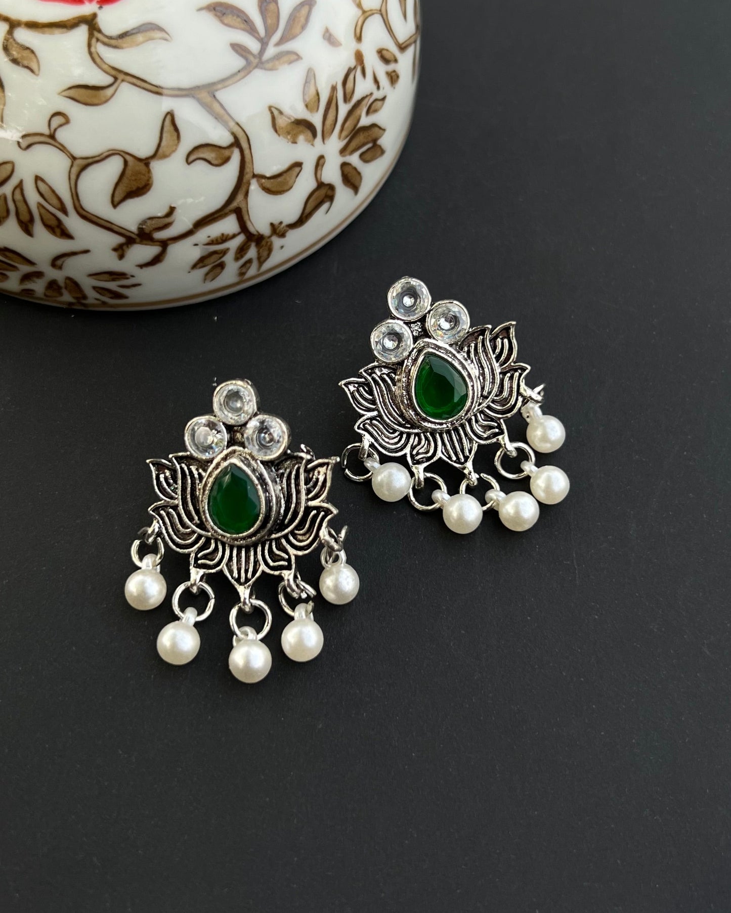 Afsana Earrings