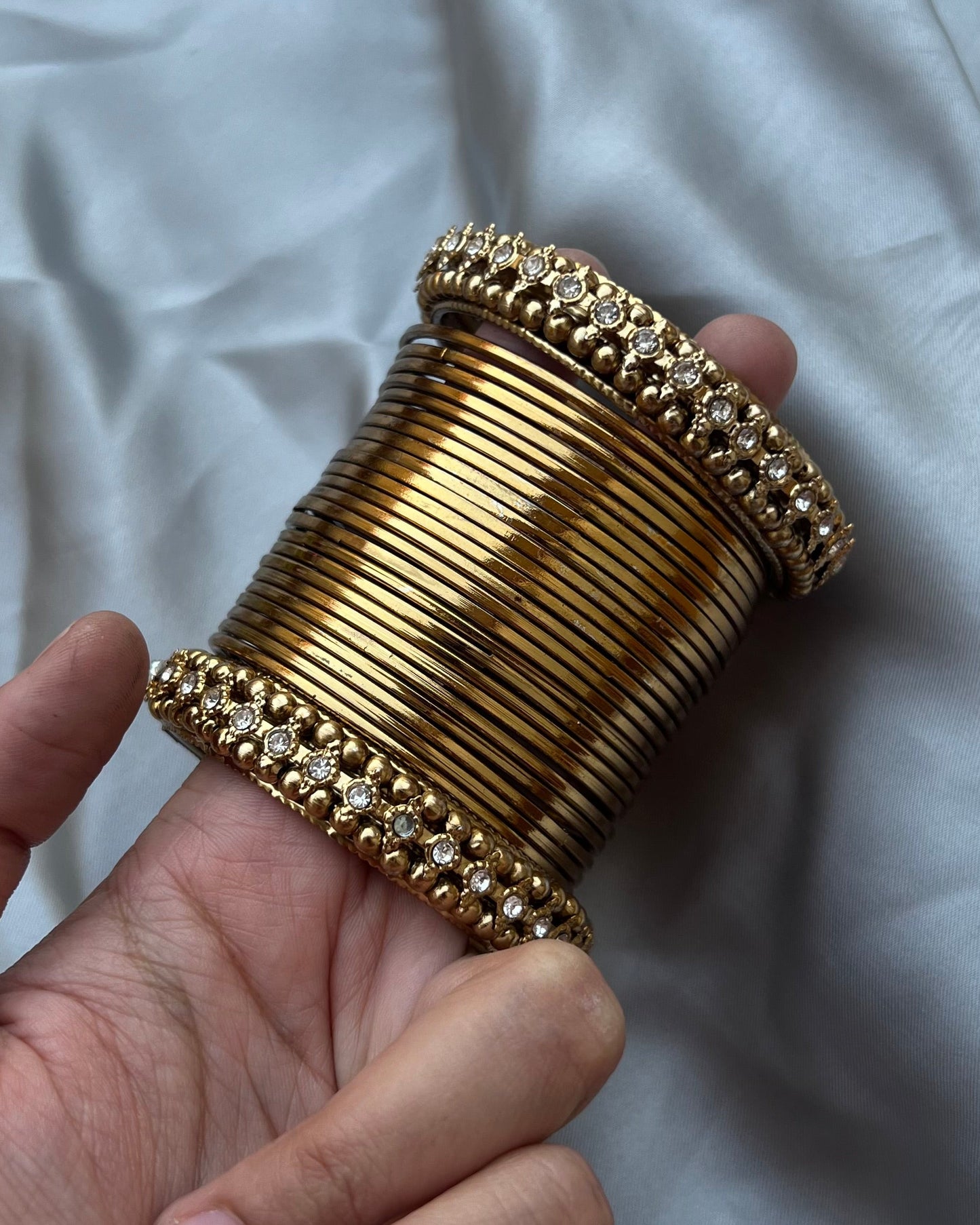 Forest Bangles
