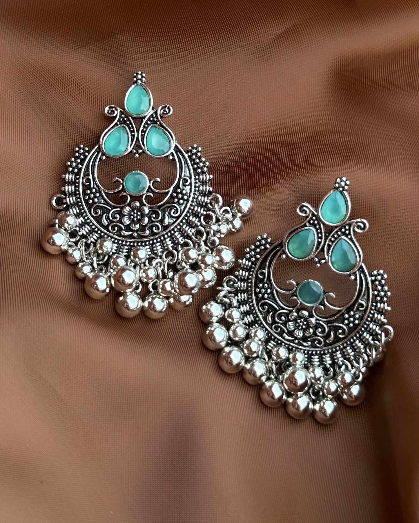 Zaiba Earrings