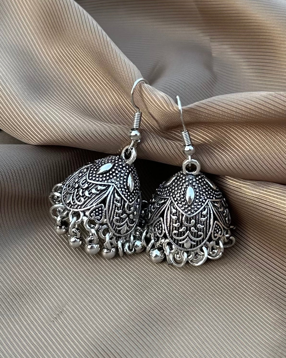 Cheen Jhumka