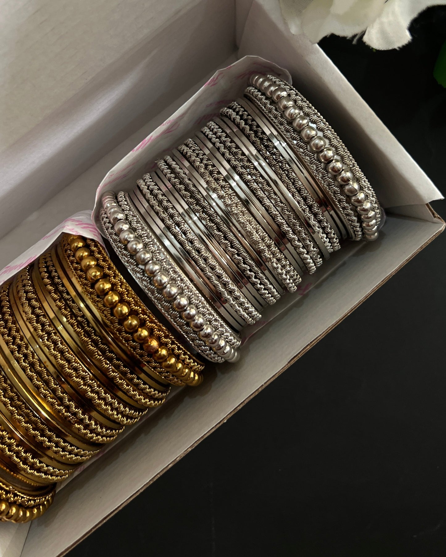 Inara Bangles Combo
