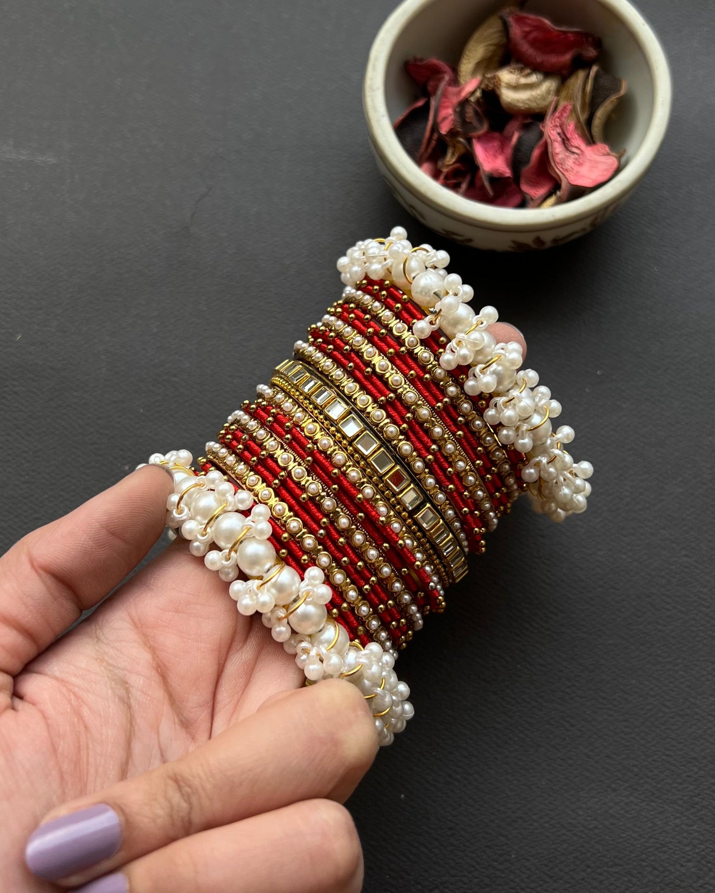 Kizra Bangles