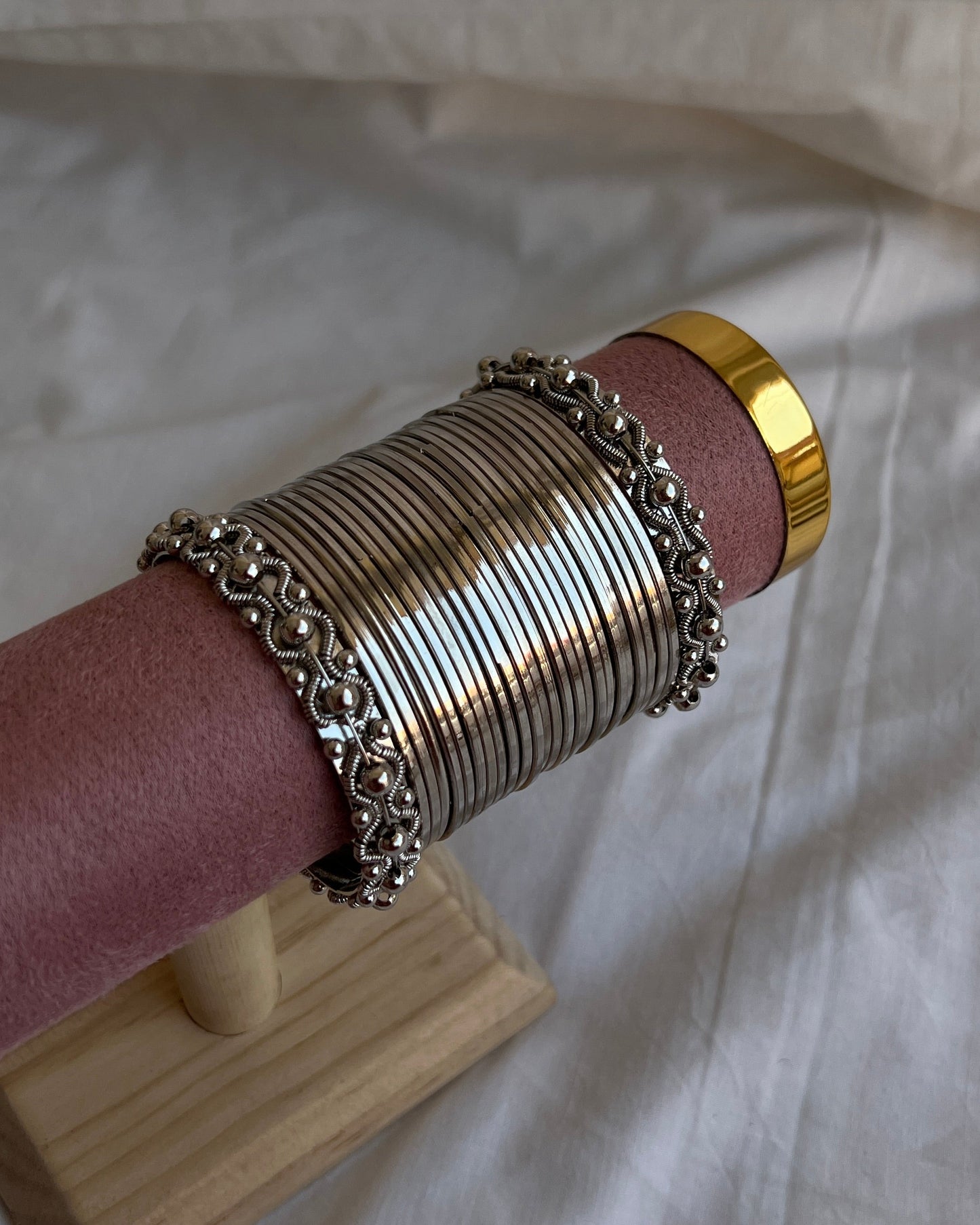 Kashaf bangles