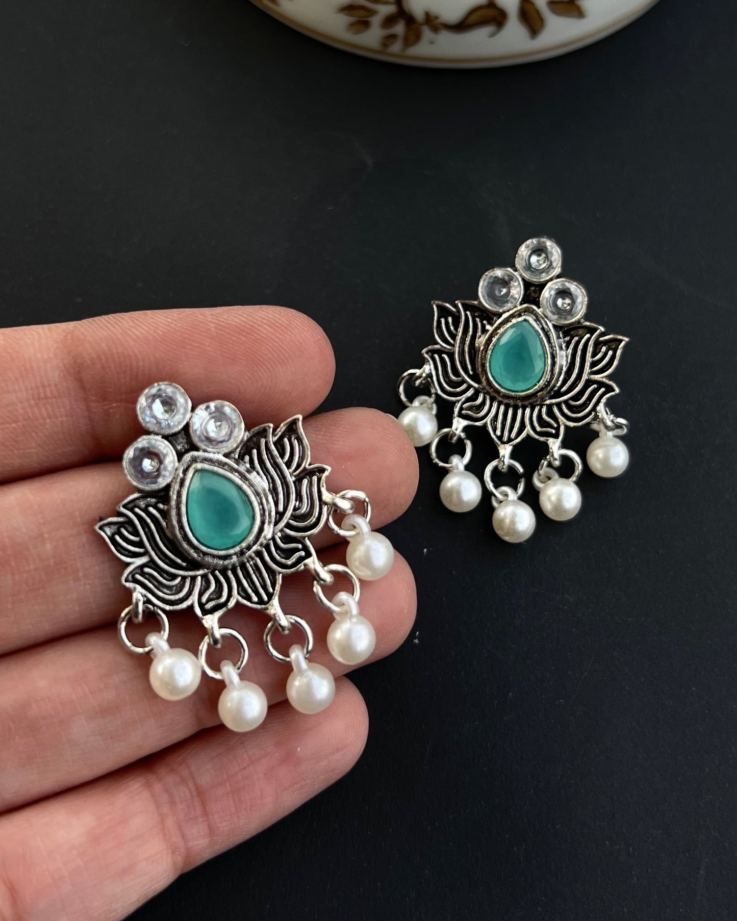 Sajna Earrings
