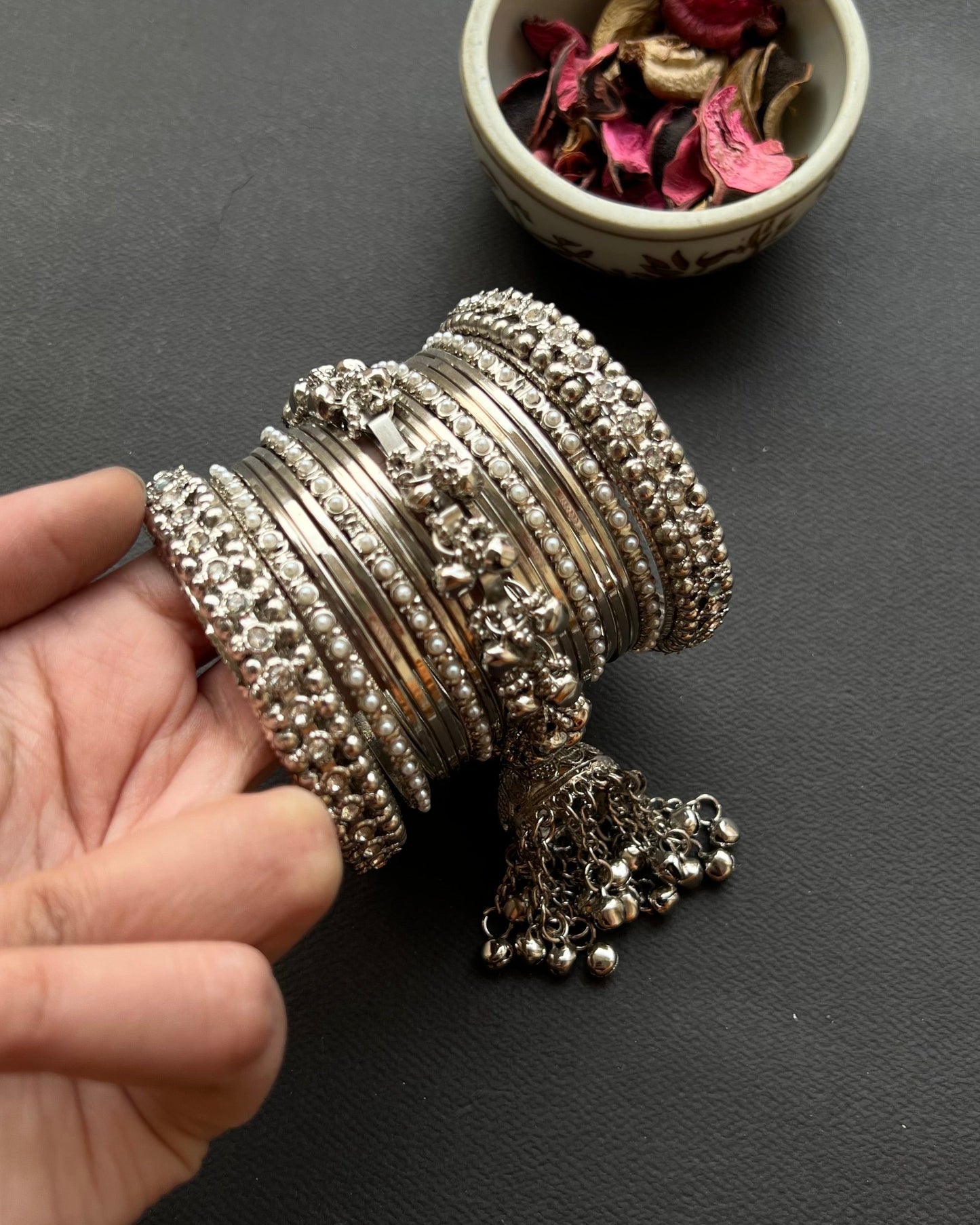 Parizah Bangles
