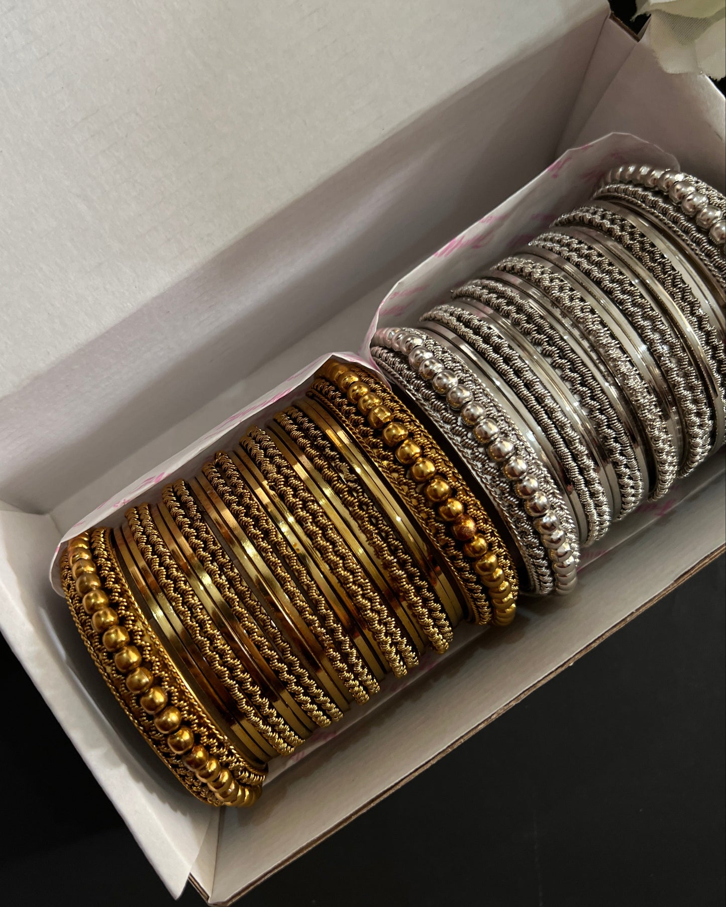 Inara Bangles Combo