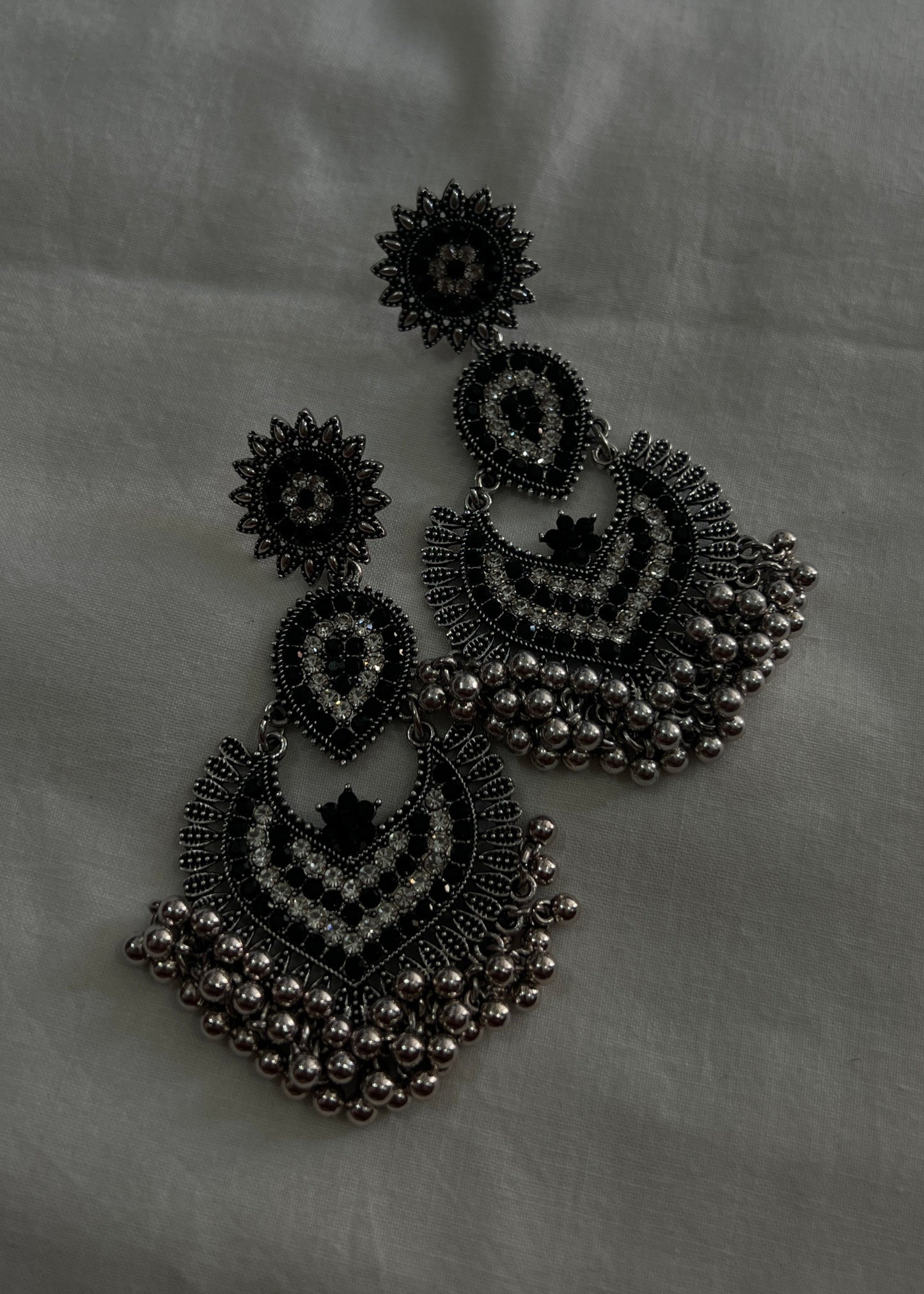 Kamiar Jhumki
