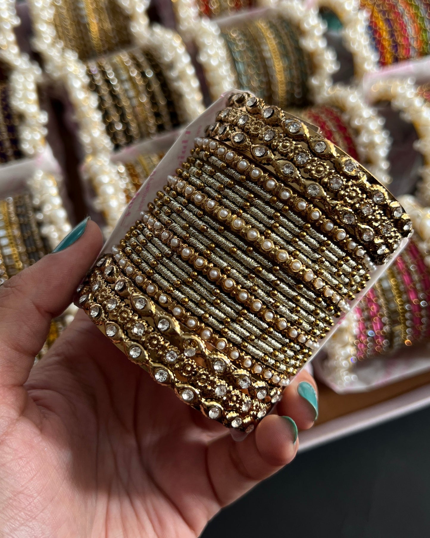 Sama Bangles