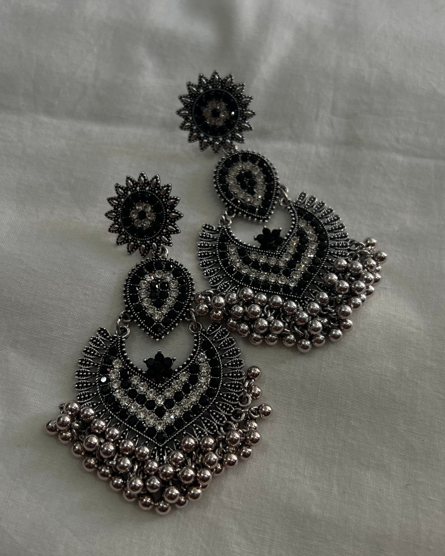 Kamiar Jhumki