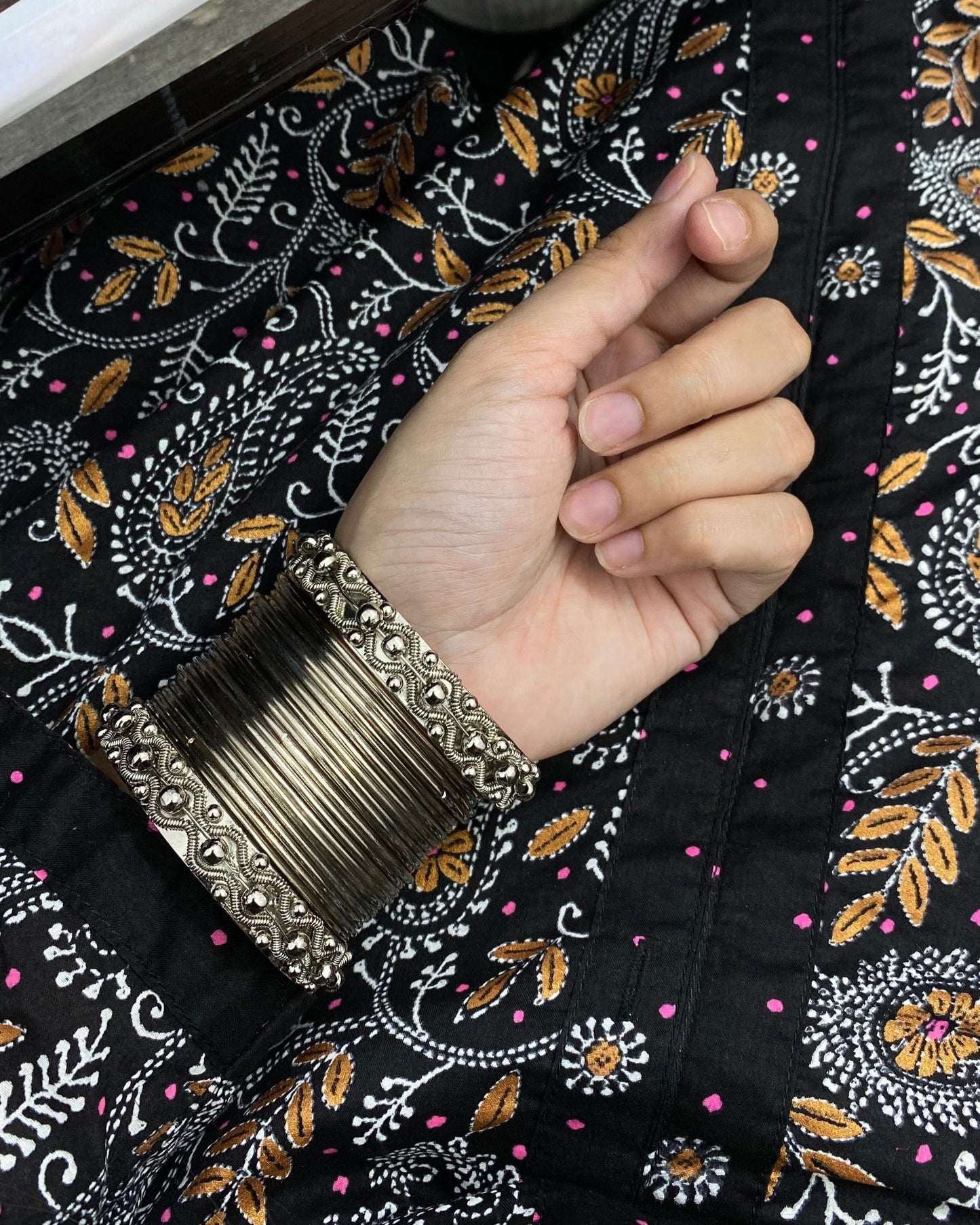 Kashaf bangles