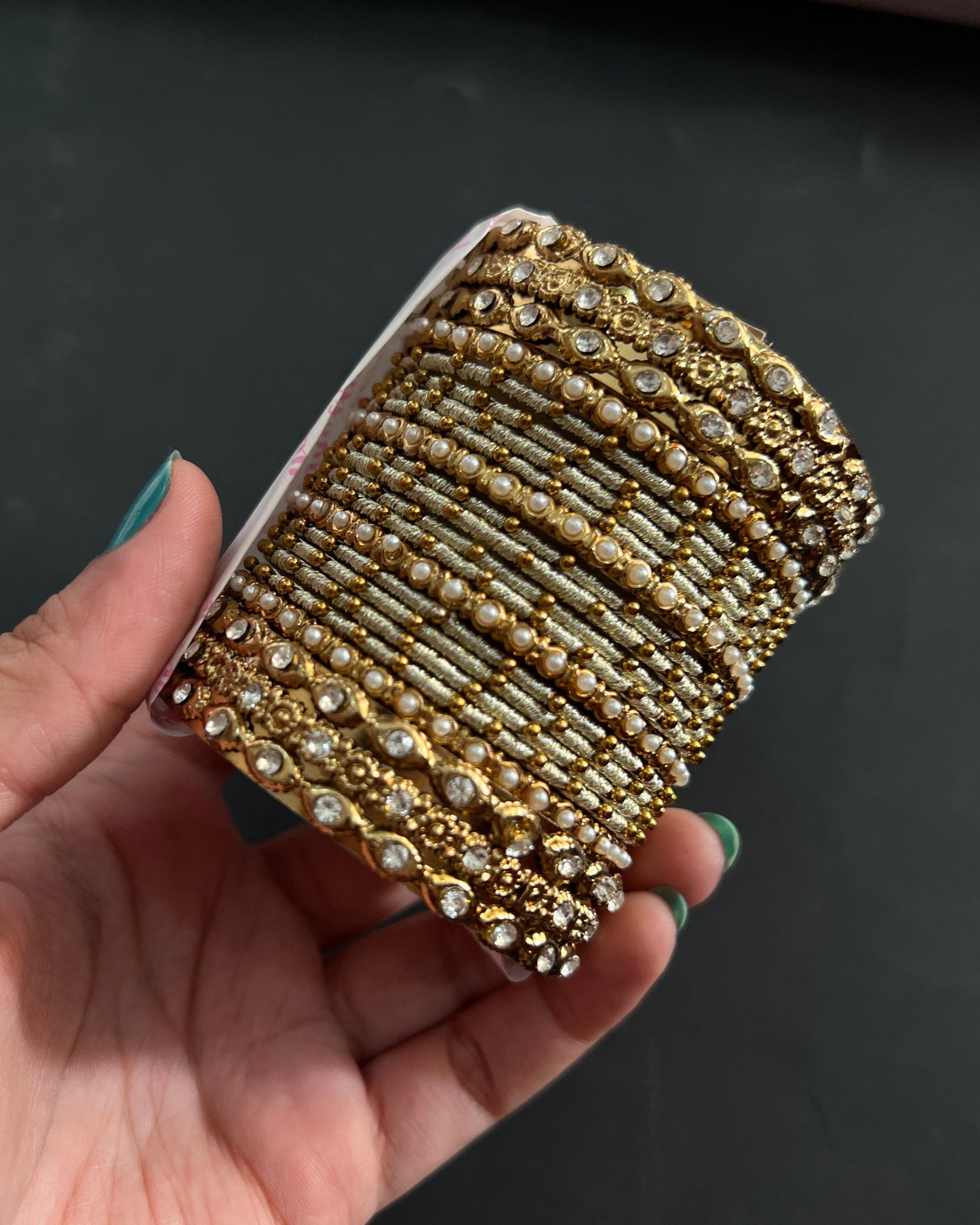 Sama Bangles