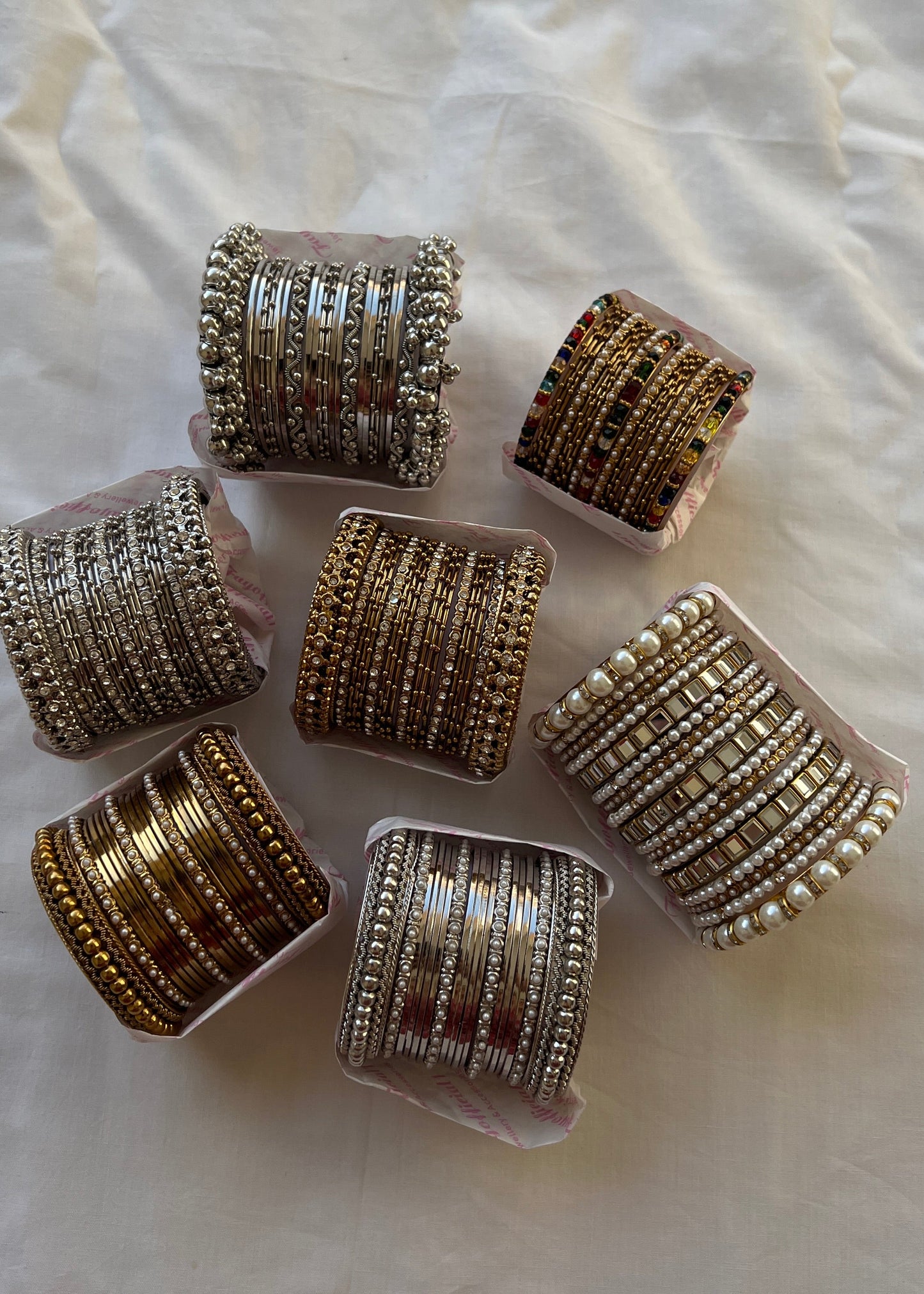 Mima Bangles