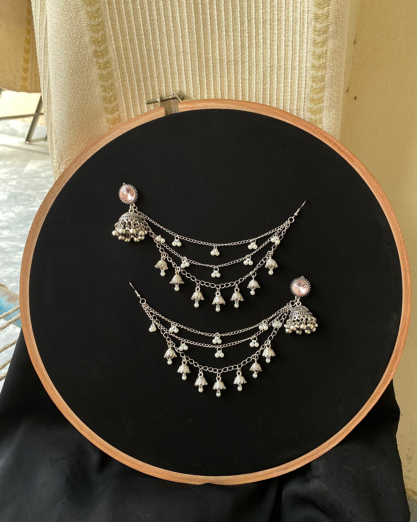 Ayzel Earrings