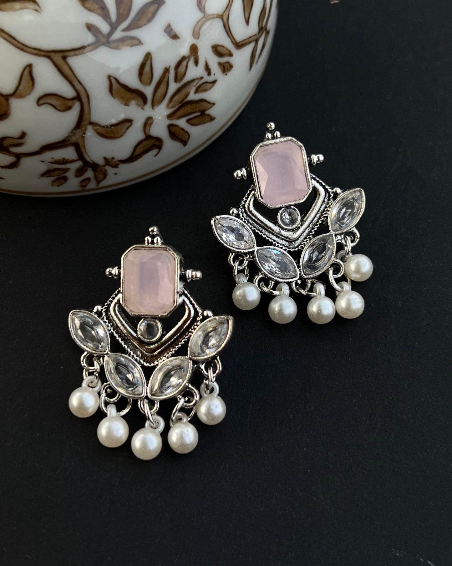 Sawaira Earrings