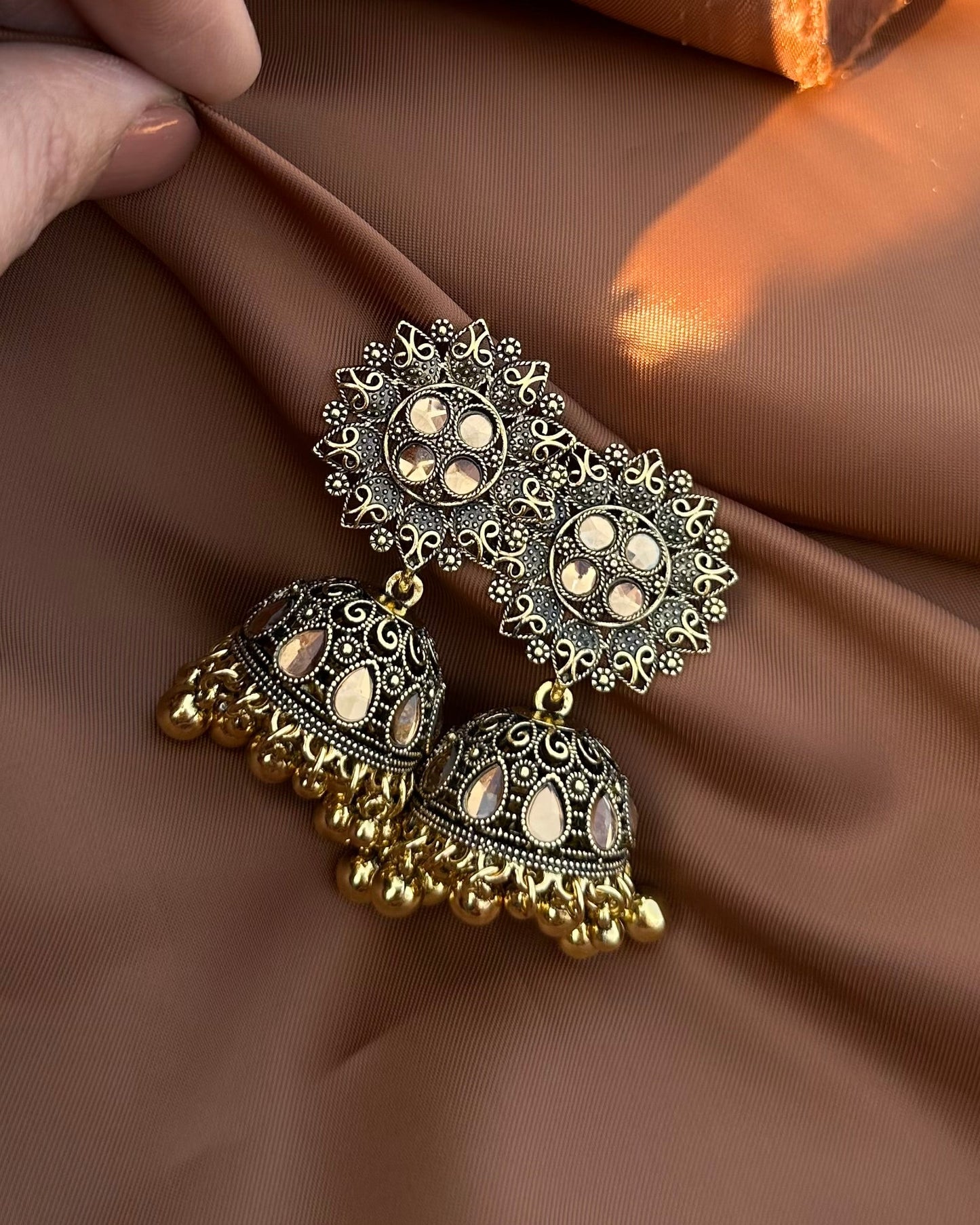 Ifraah Jhumka