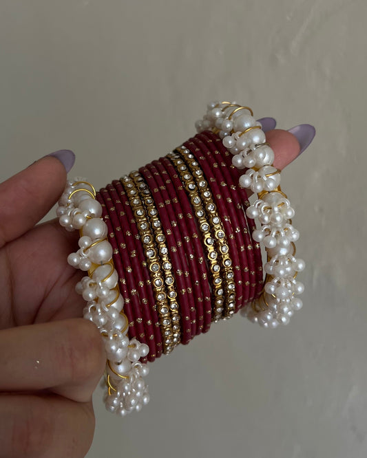 Raida Bangles