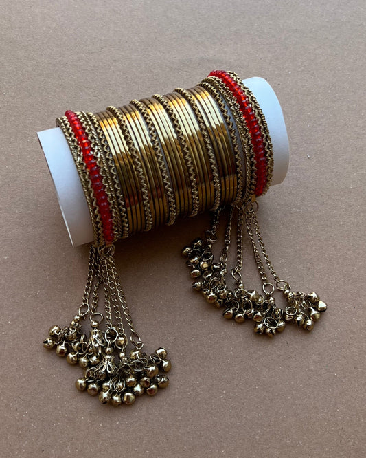 Anjum Bangles