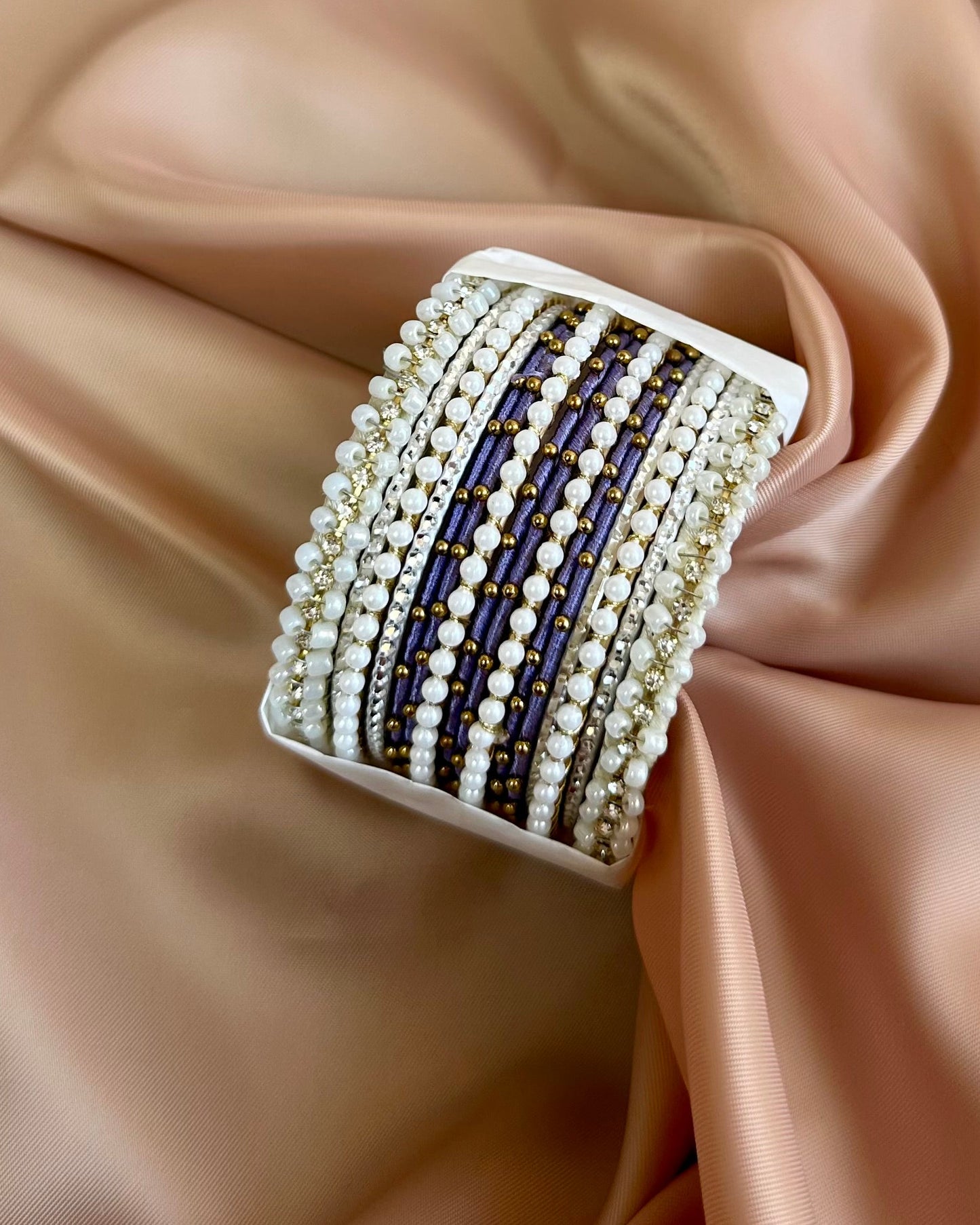 Sabeer Bangles-Design 7