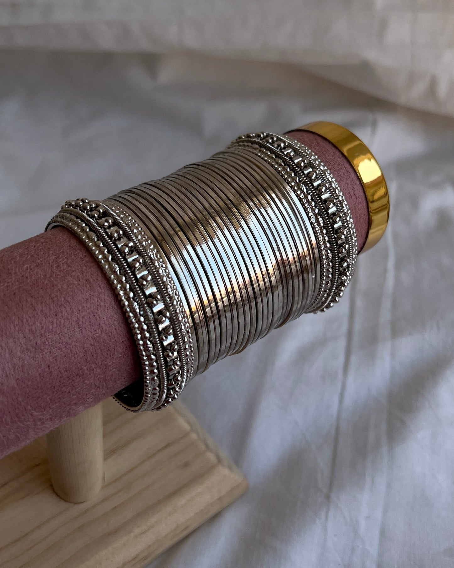 Zahra Bangles