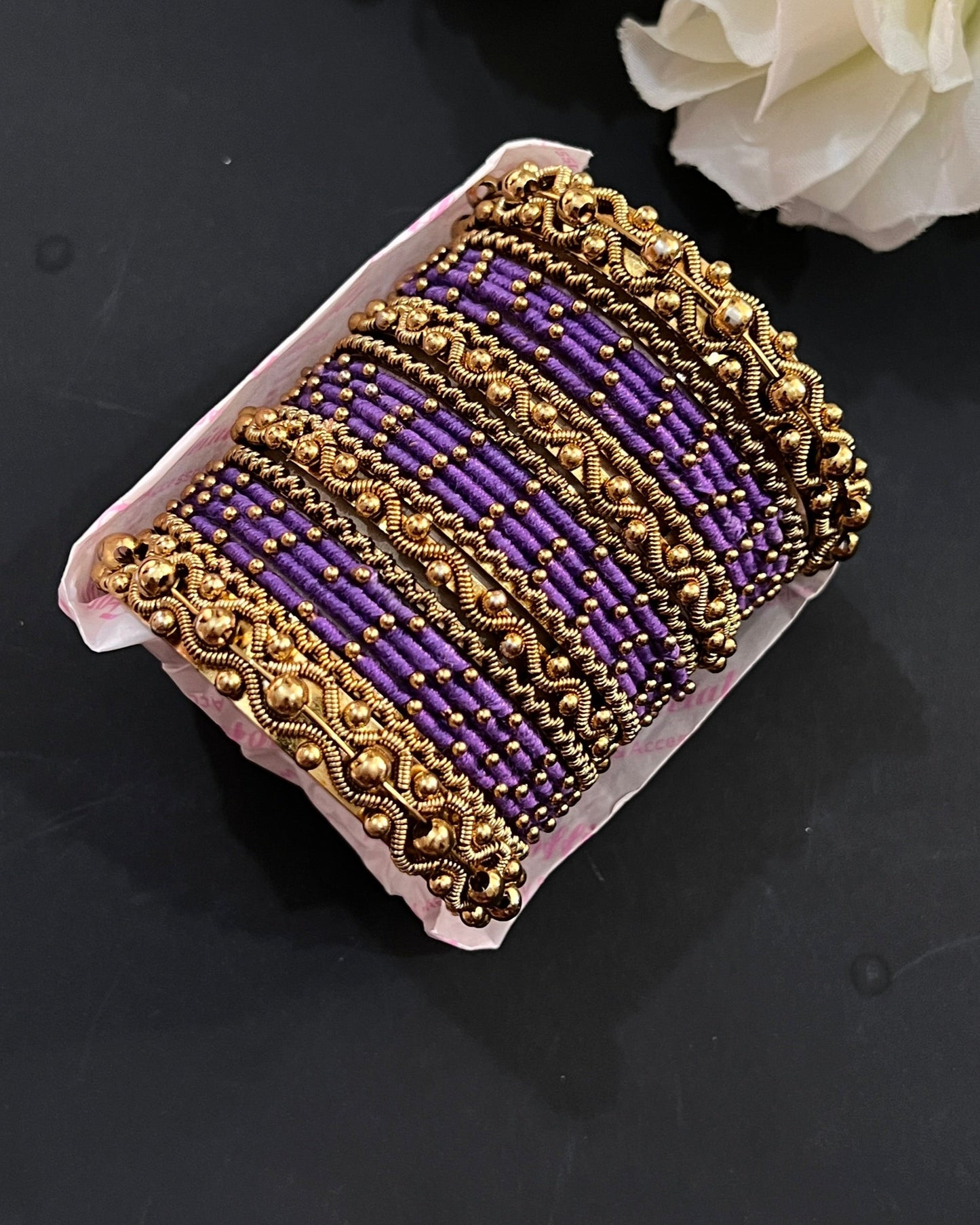 Ujala bangles