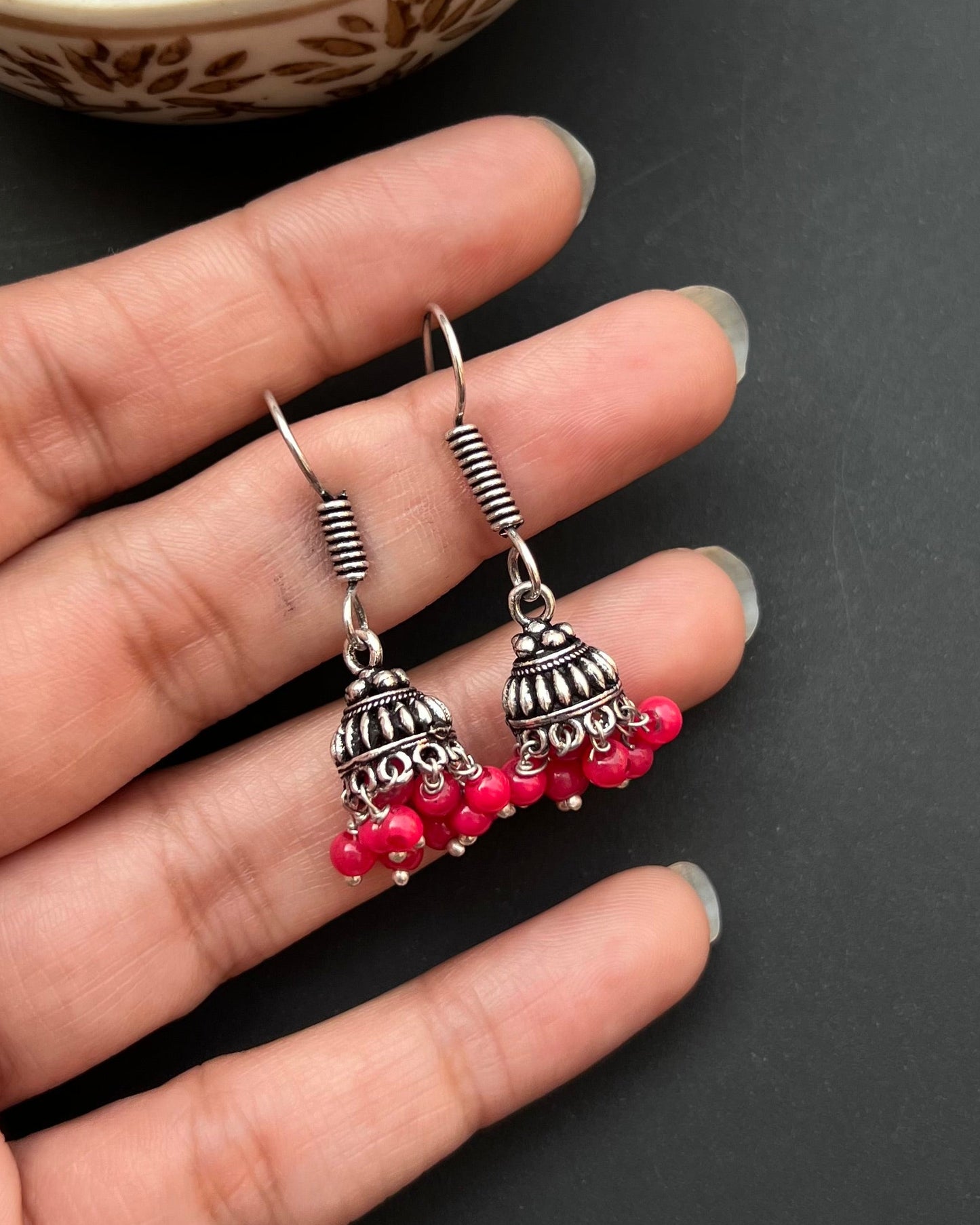 Diya Jhumki