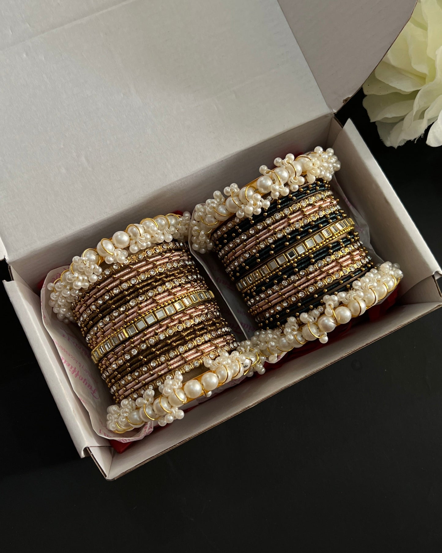 Suhan Bangles