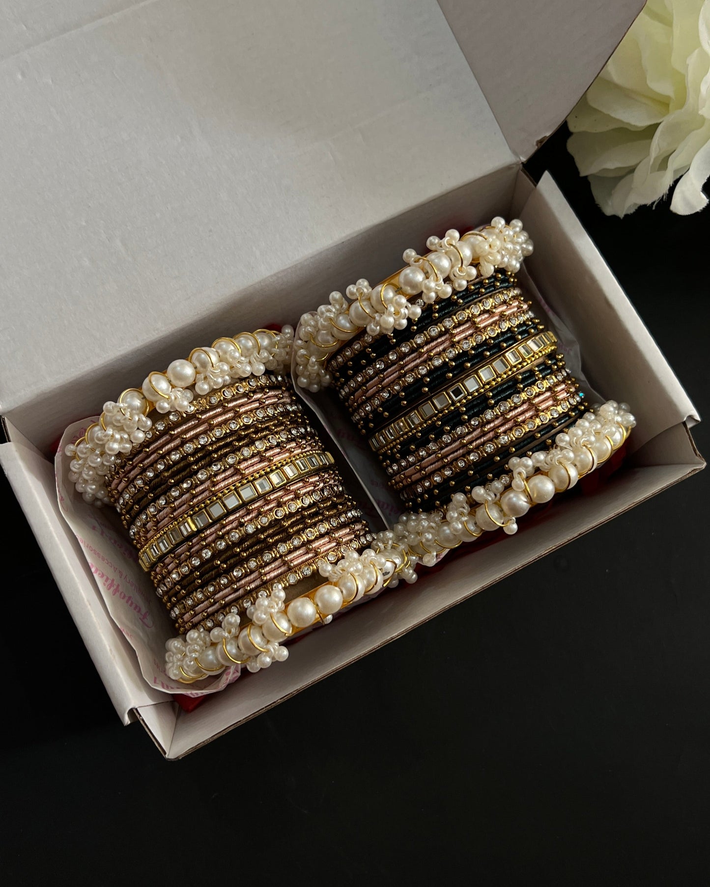 Suhan Bangles